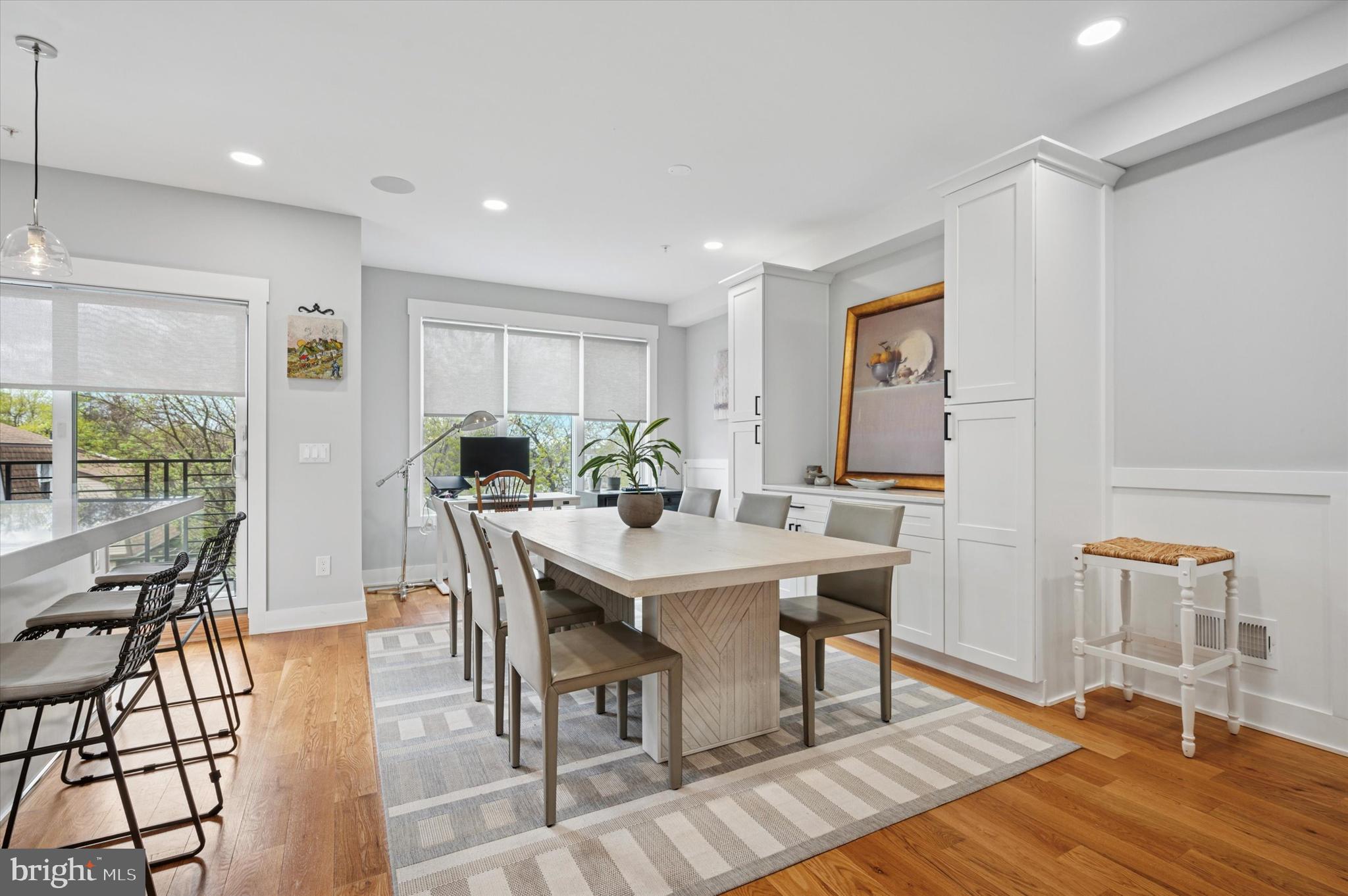 MANAYUNK - Residential