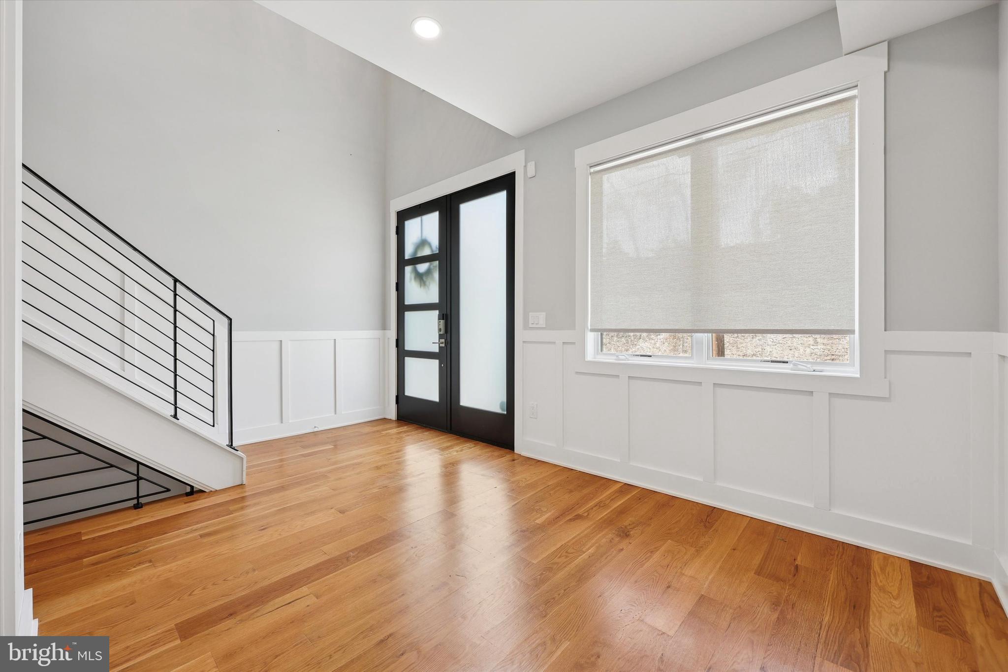 MANAYUNK - Residential