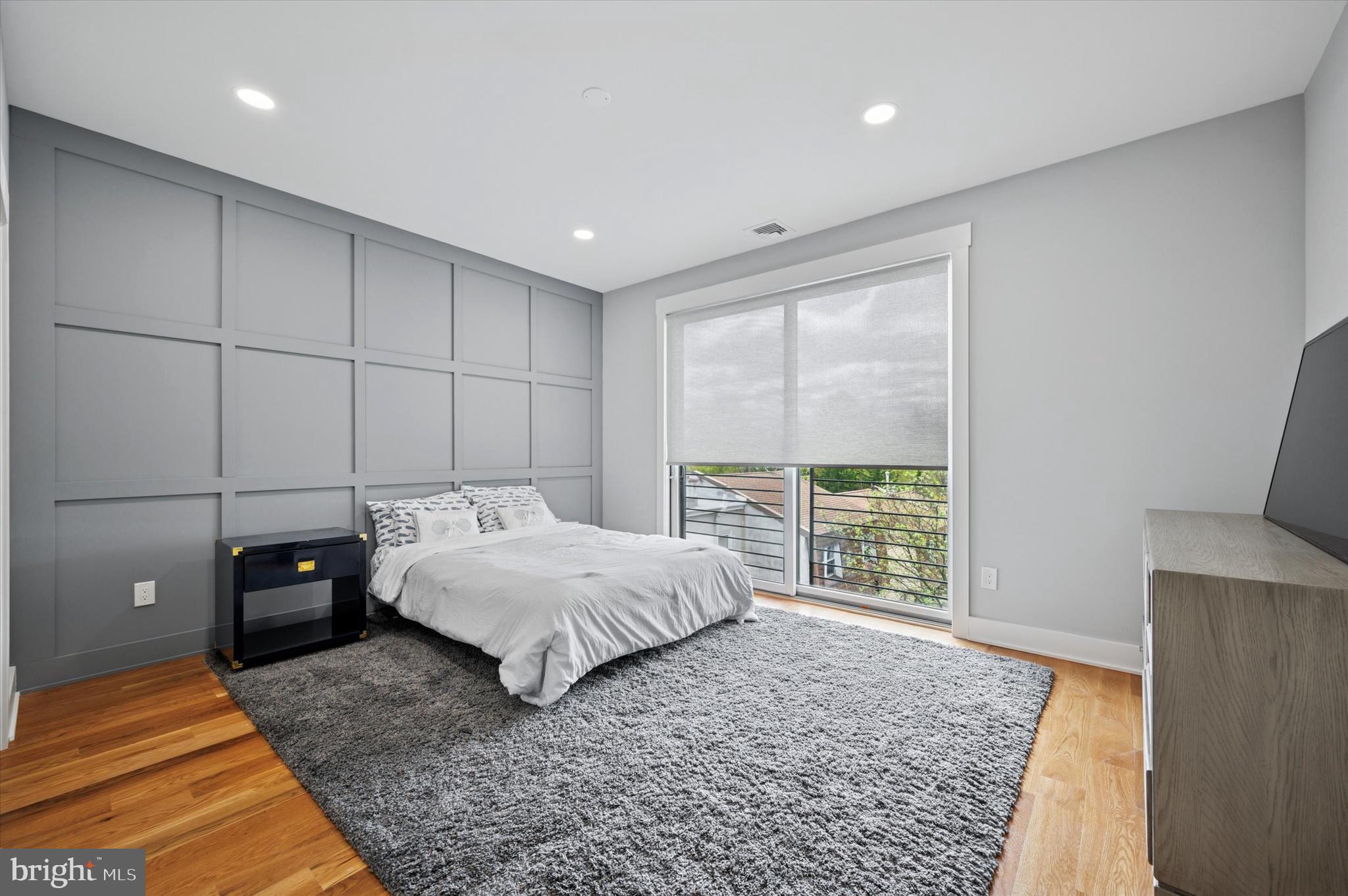 MANAYUNK - Residential