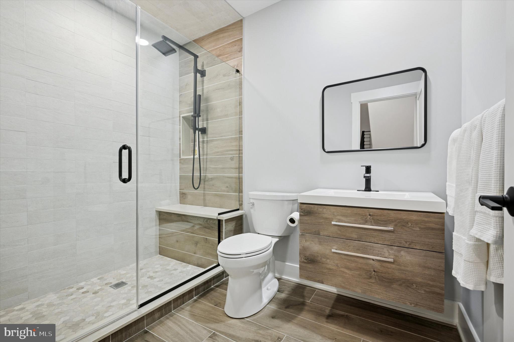MANAYUNK - Residential