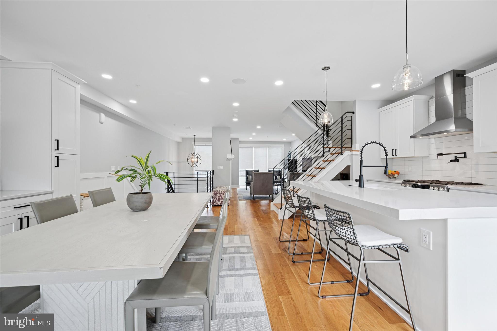 MANAYUNK - Residential