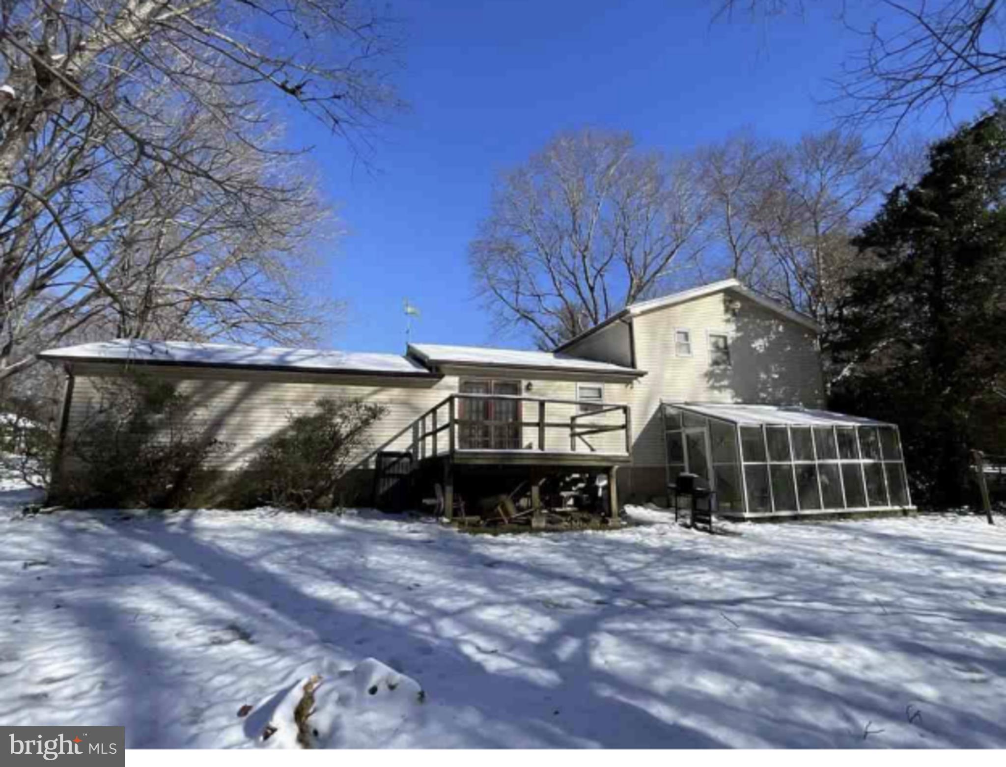 LOTHIAN WOODS - Residential