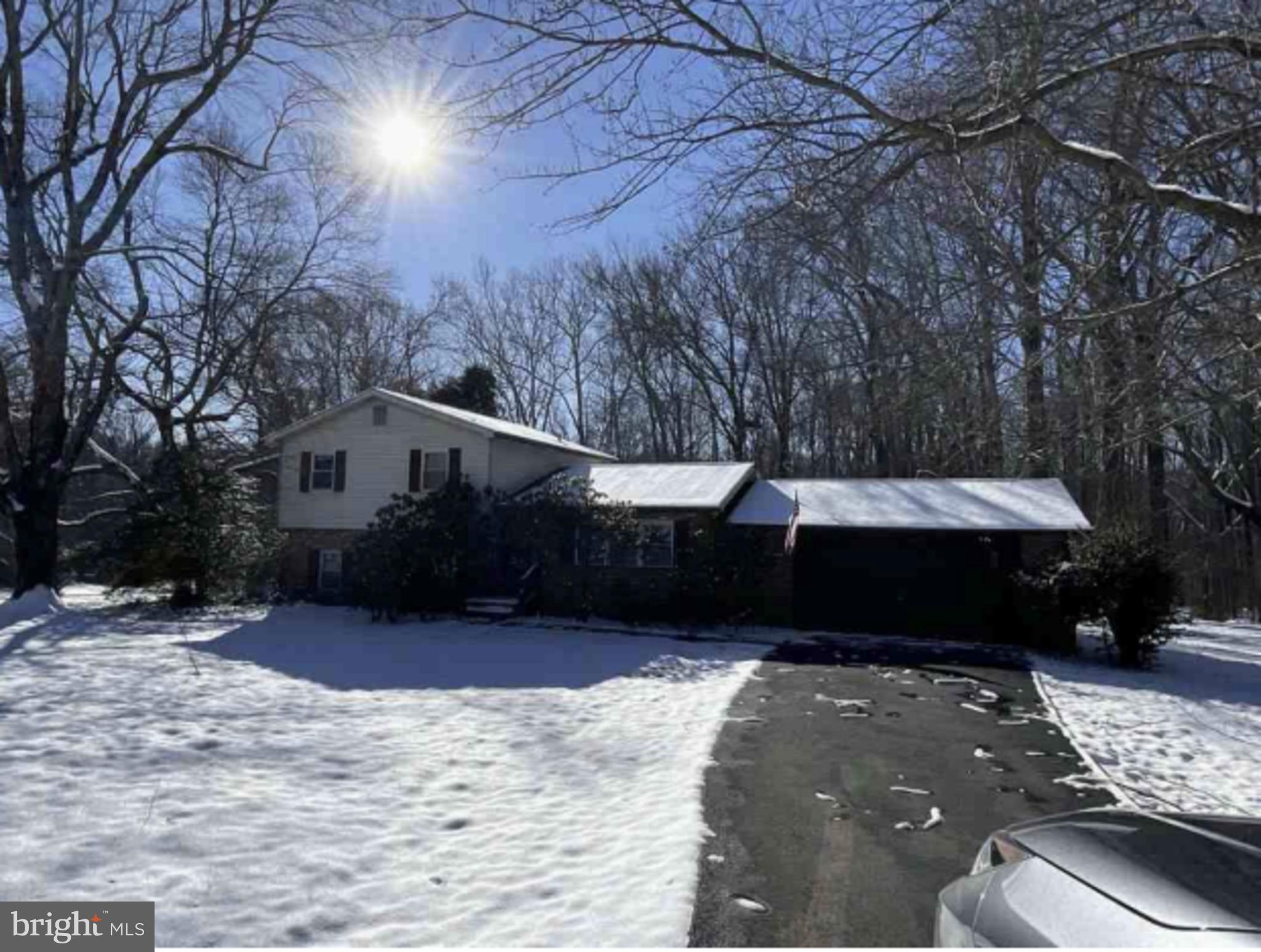 LOTHIAN WOODS - Residential