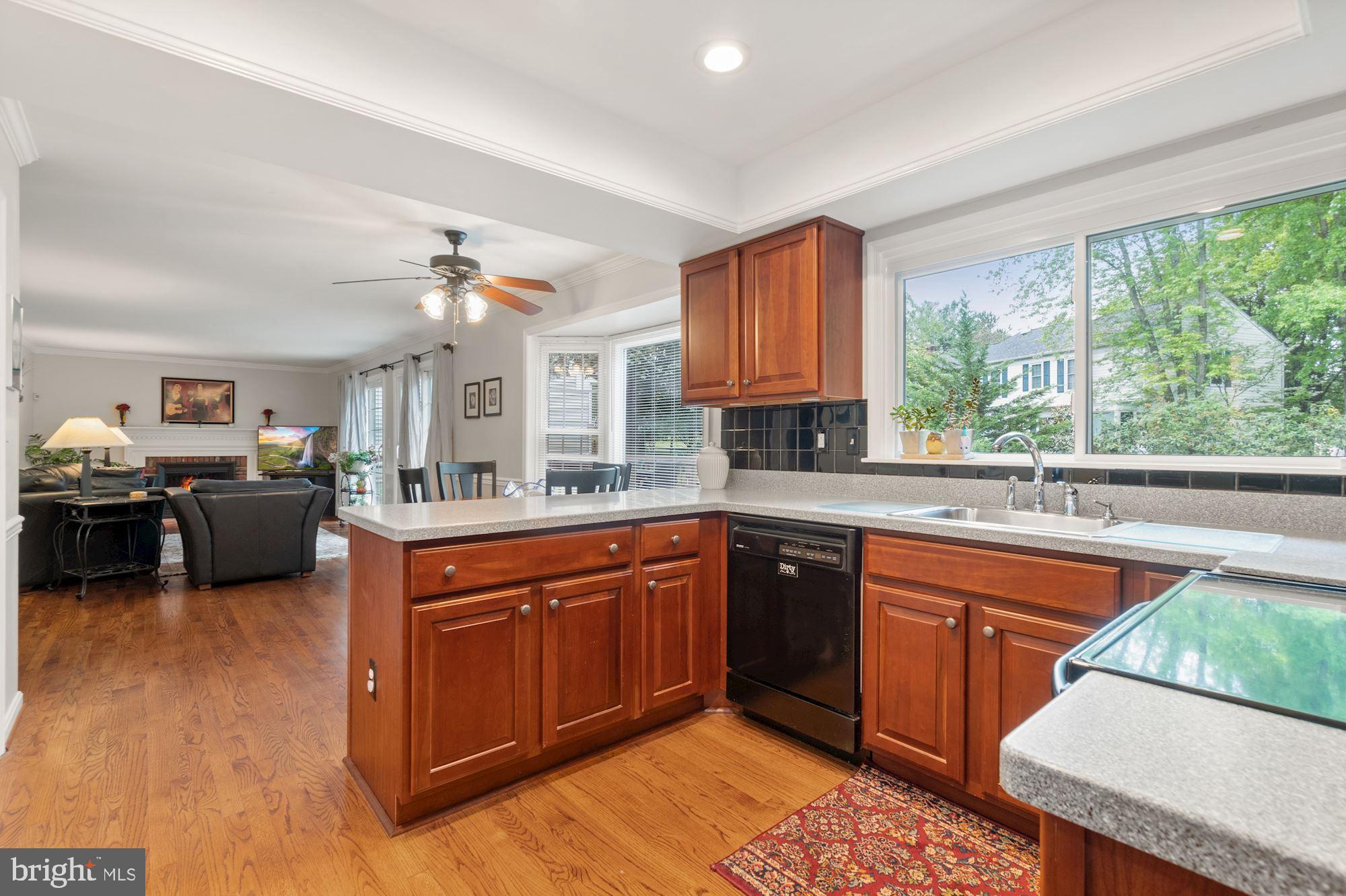 POTOMAC CHASE - Residential