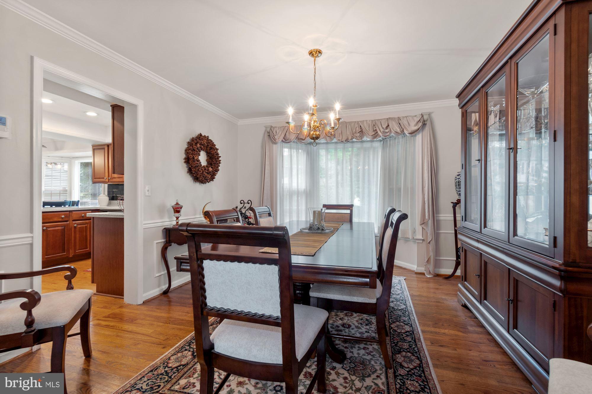 POTOMAC CHASE - Residential