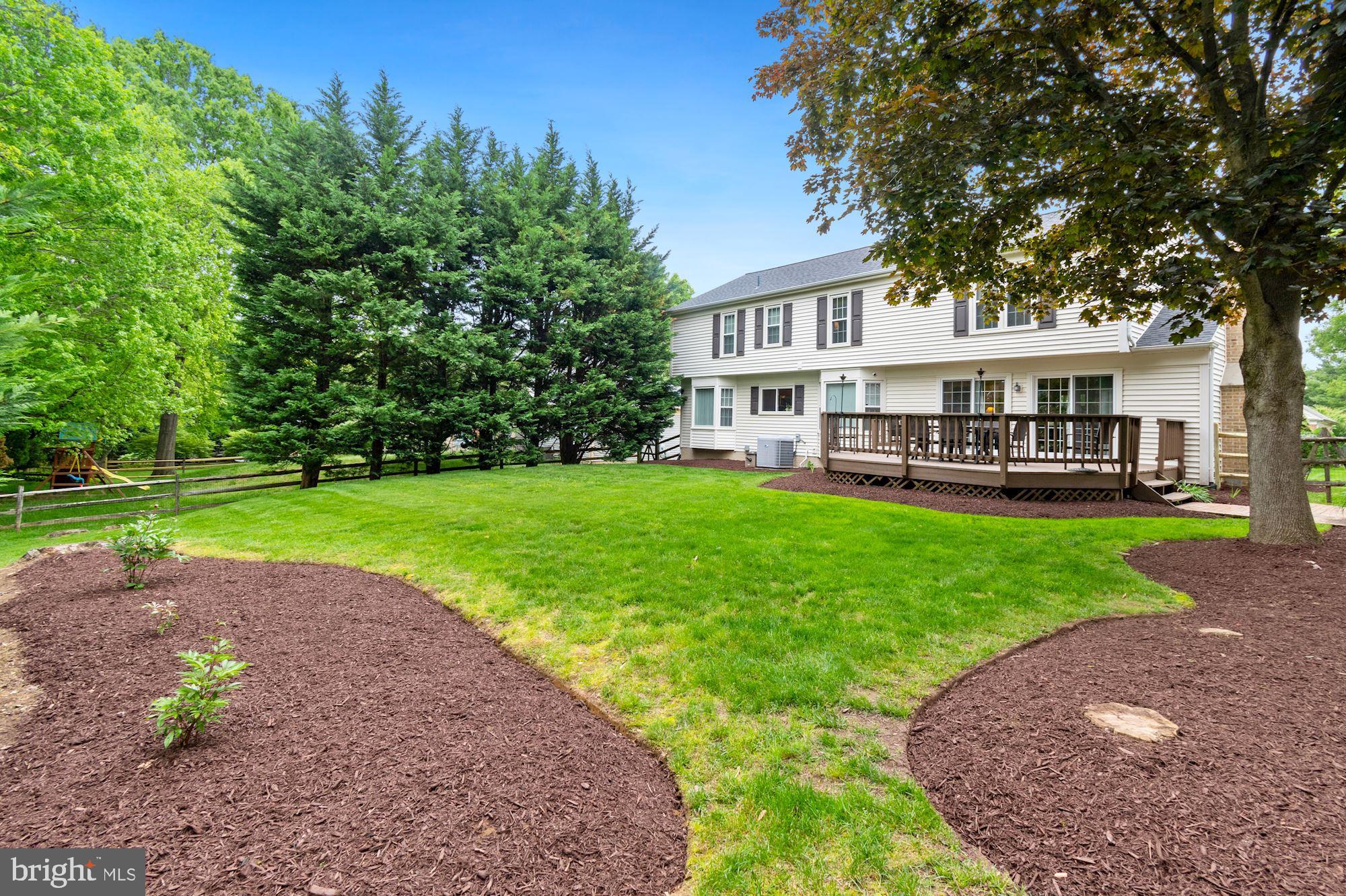 POTOMAC CHASE - Residential