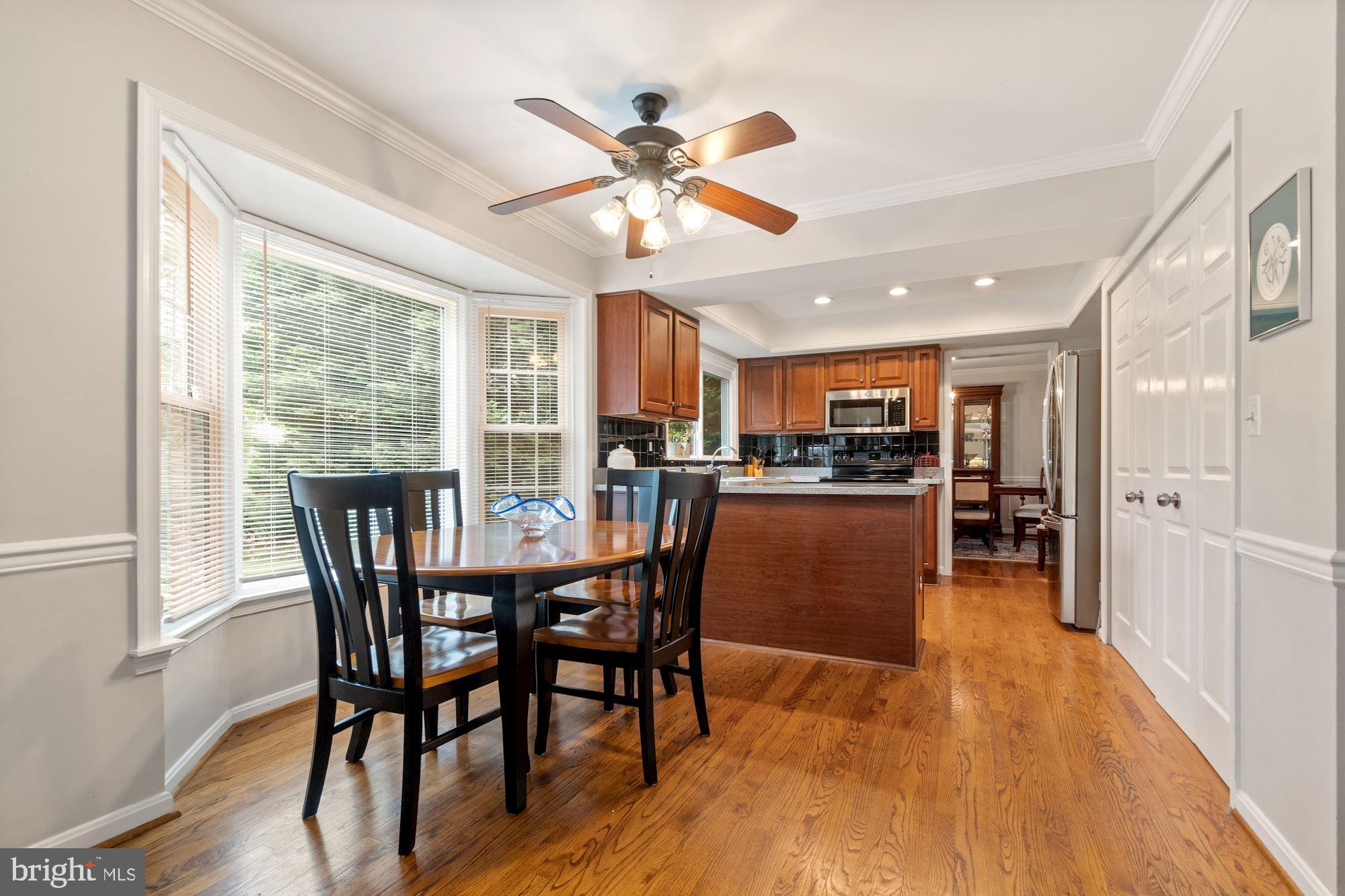 POTOMAC CHASE - Residential