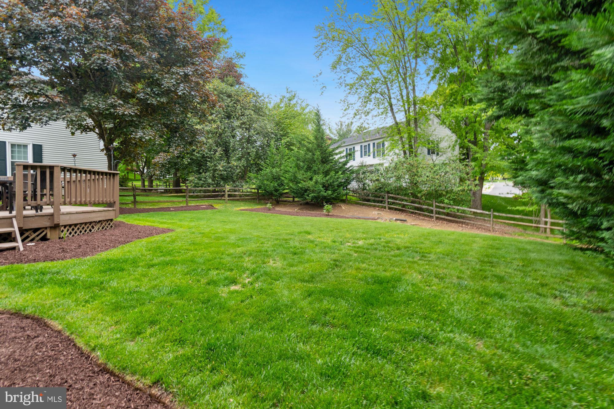 POTOMAC CHASE - Residential