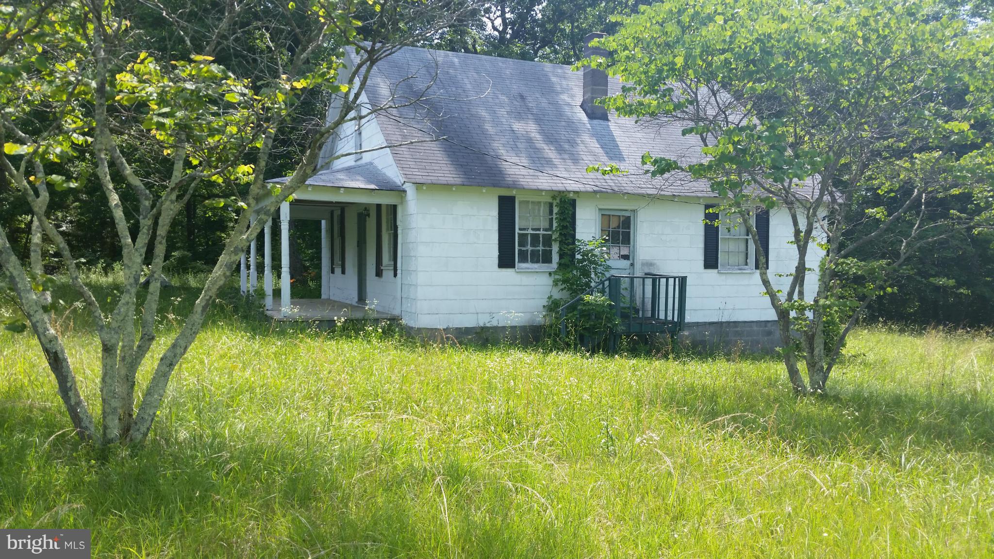 DUVAL ESTATES - Land