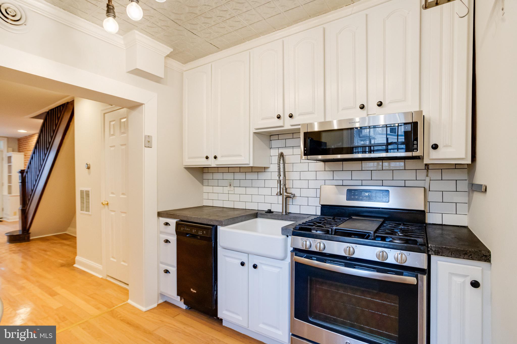 CANTON - Residential