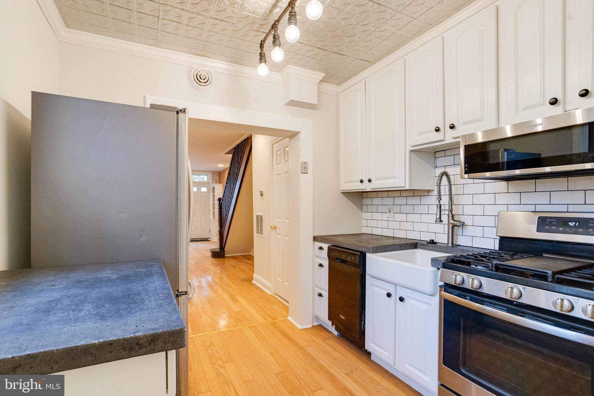 CANTON - Residential