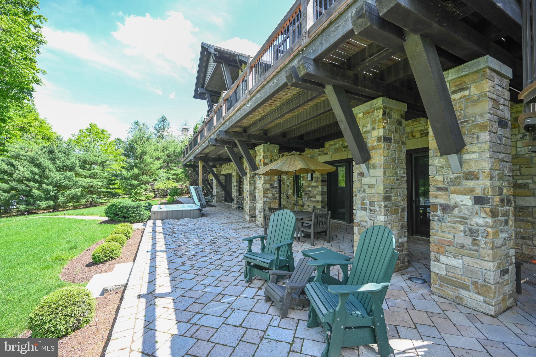 RESERVE AT HOLY CROSS - Residential