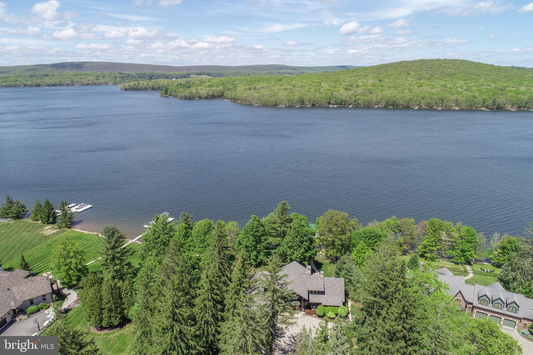 RESERVE AT HOLY CROSS - Residential