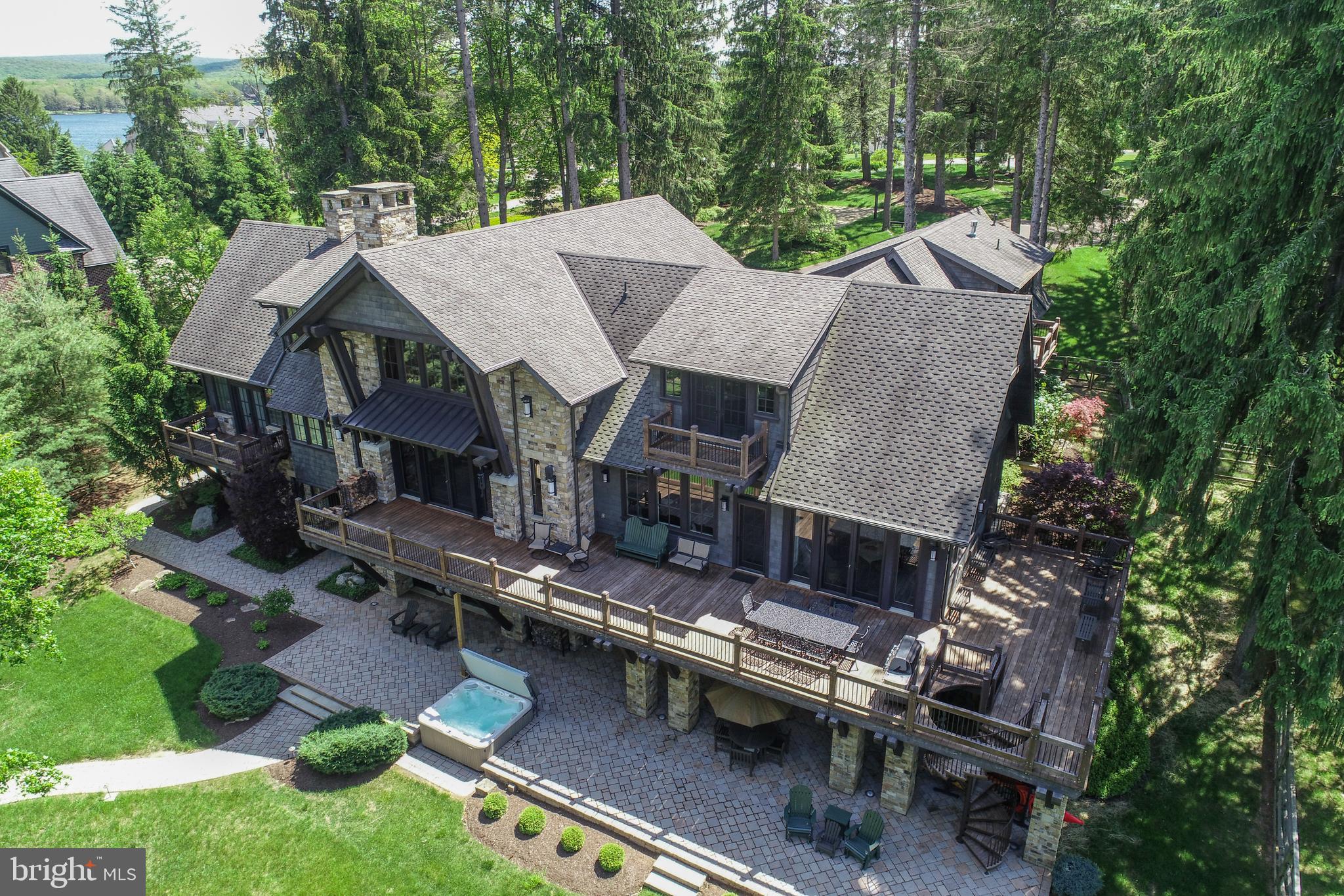 RESERVE AT HOLY CROSS - Residential