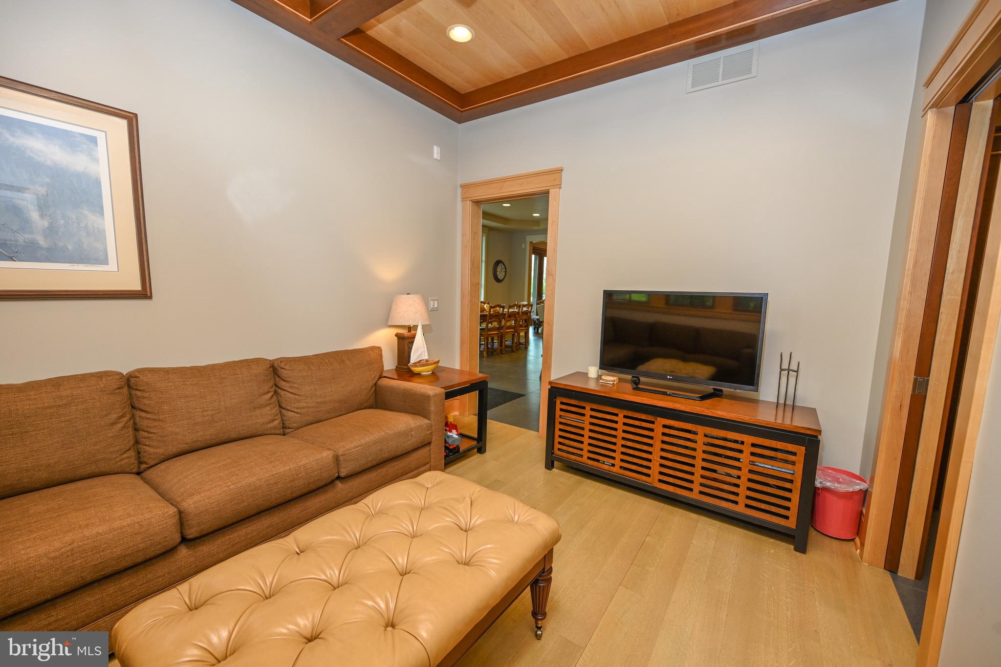 RESERVE AT HOLY CROSS - Residential