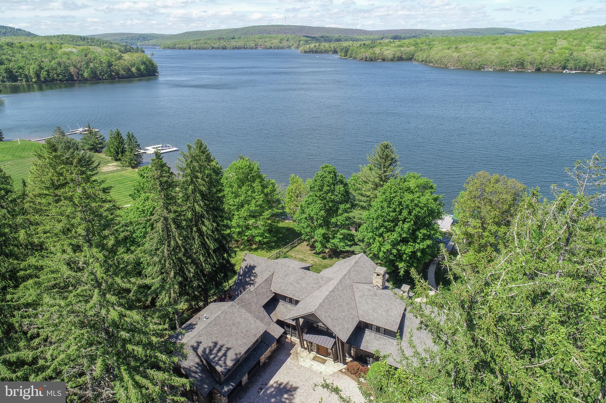 RESERVE AT HOLY CROSS - Residential