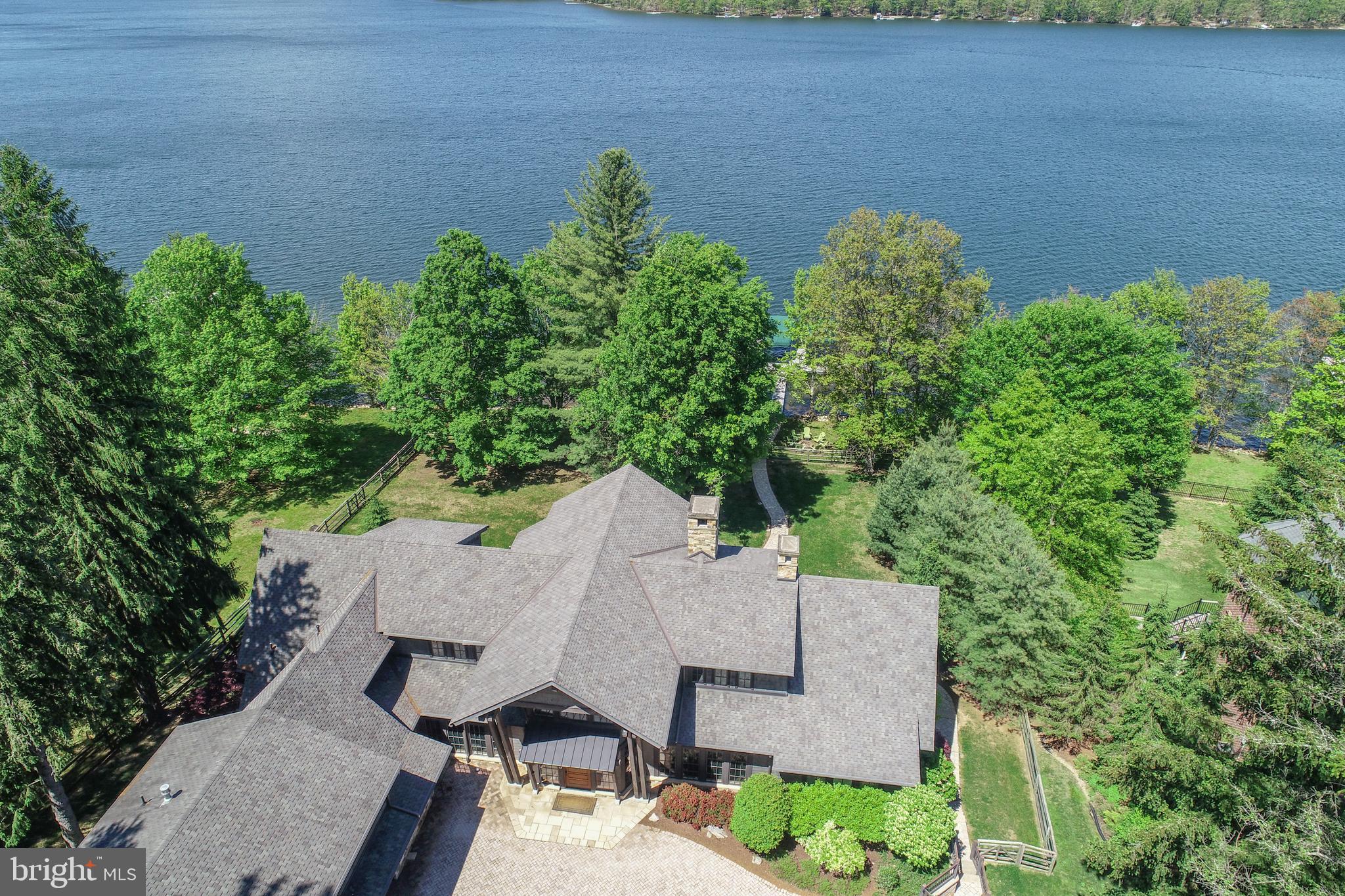 RESERVE AT HOLY CROSS - Residential