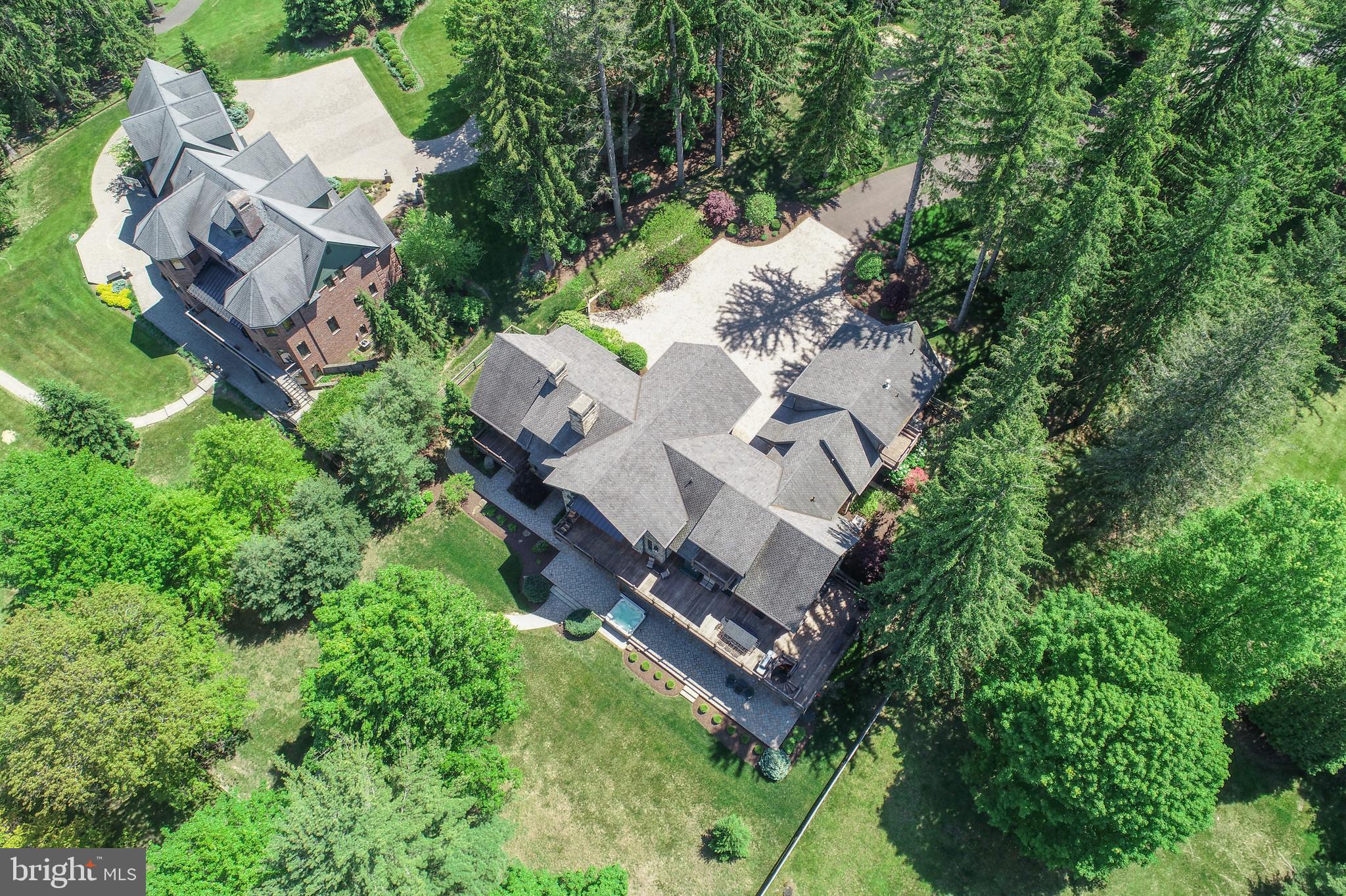 RESERVE AT HOLY CROSS - Residential