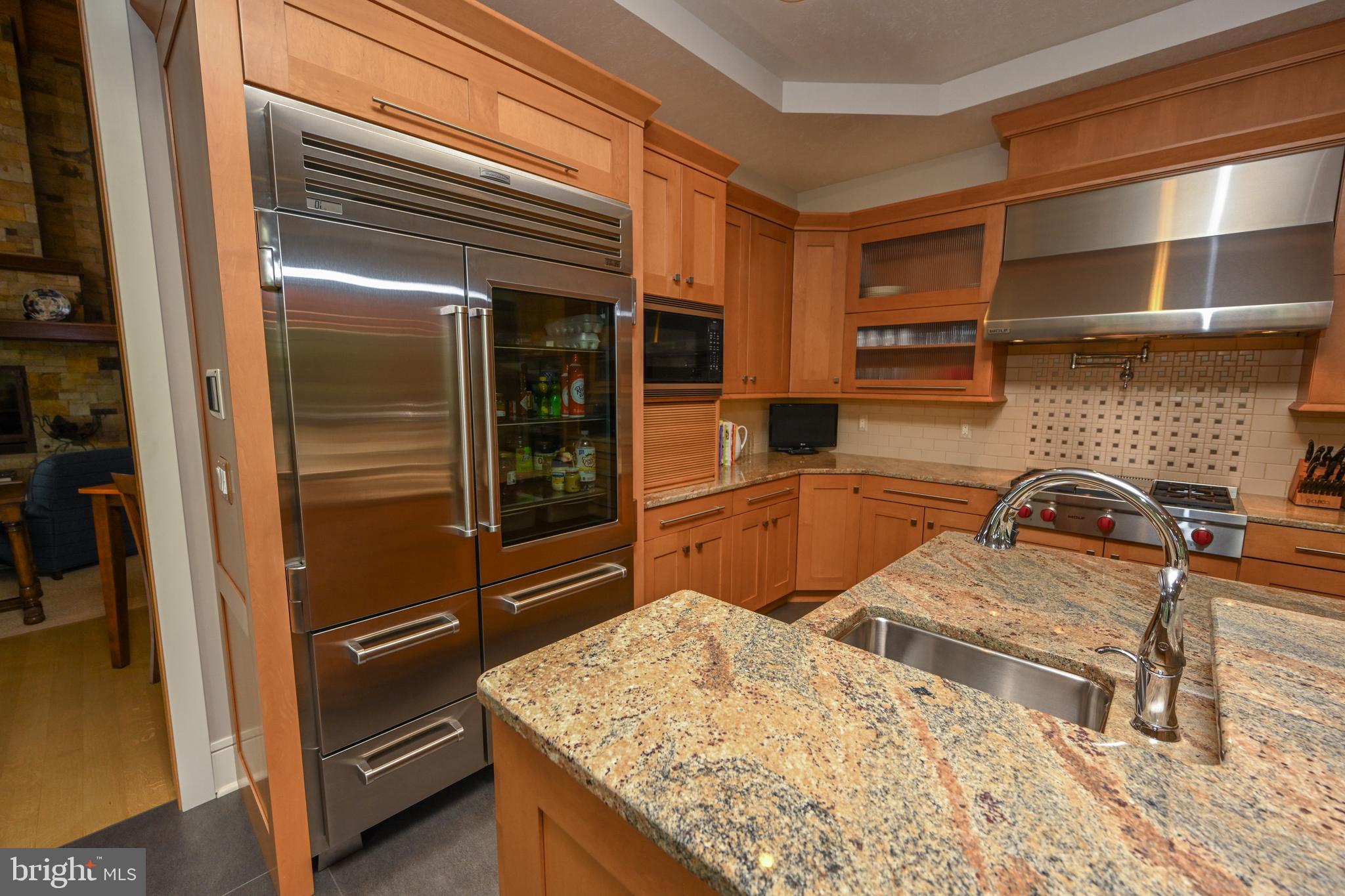 RESERVE AT HOLY CROSS - Residential