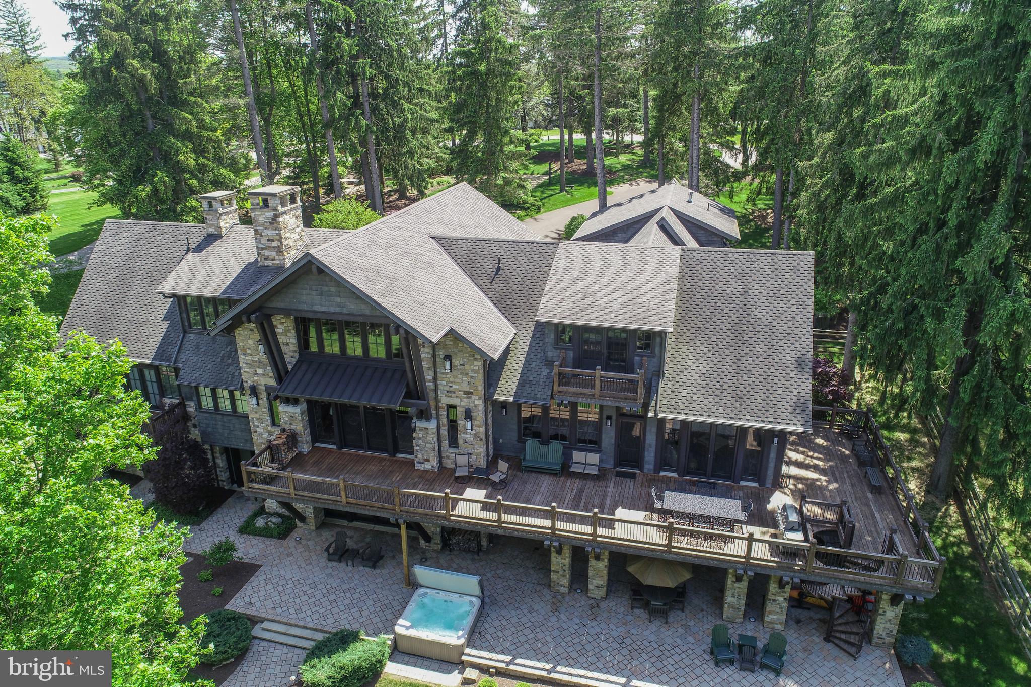 RESERVE AT HOLY CROSS - Residential