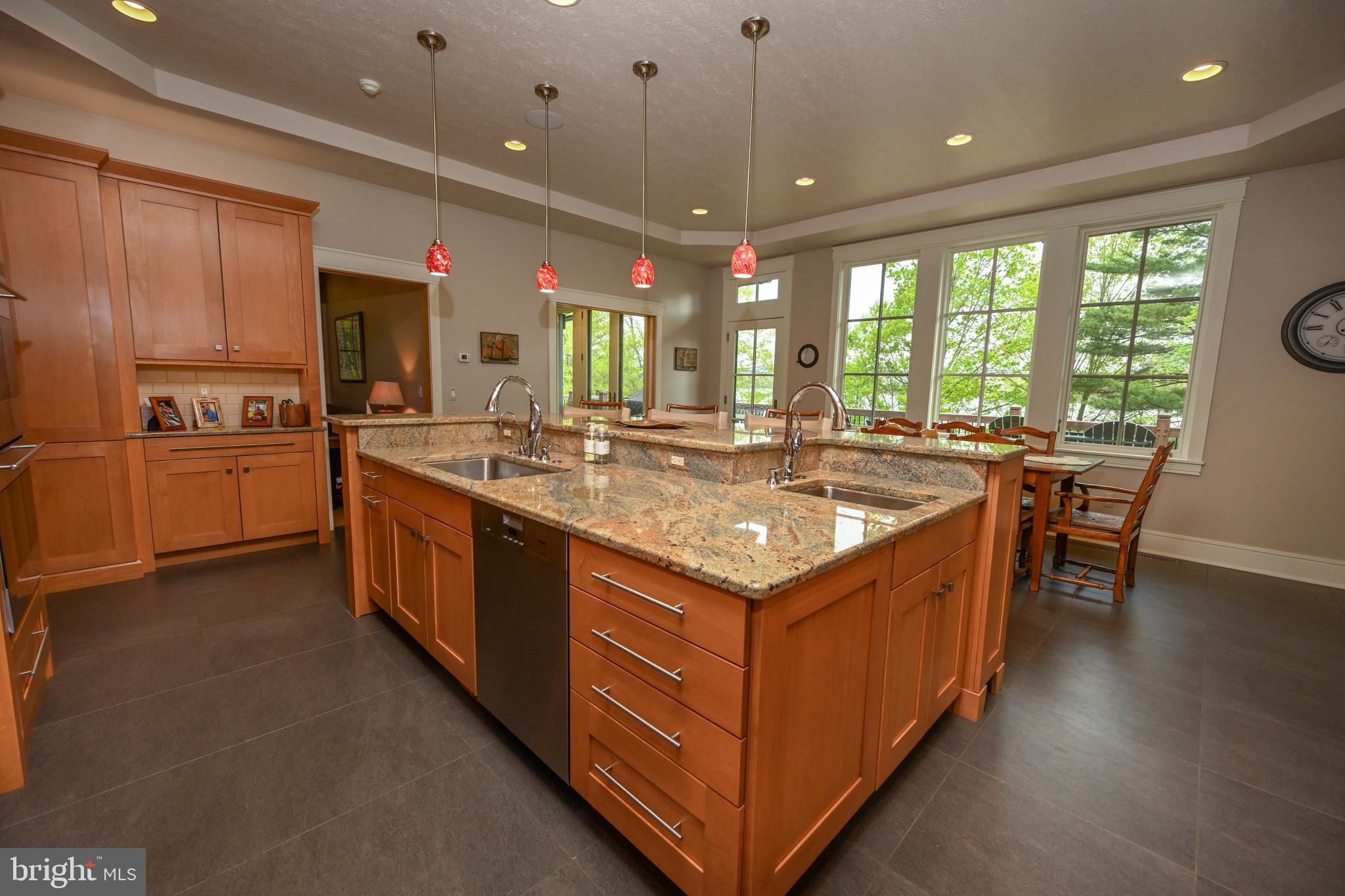 RESERVE AT HOLY CROSS - Residential