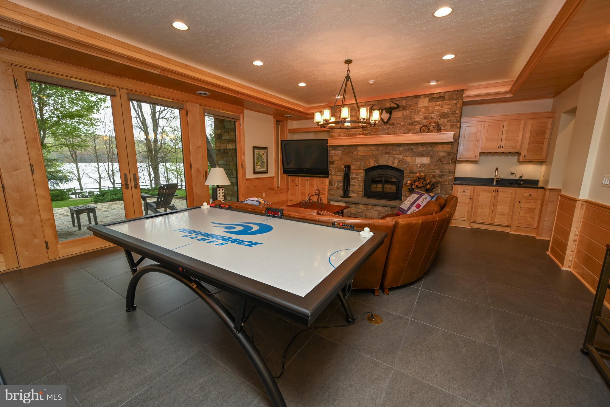 RESERVE AT HOLY CROSS - Residential