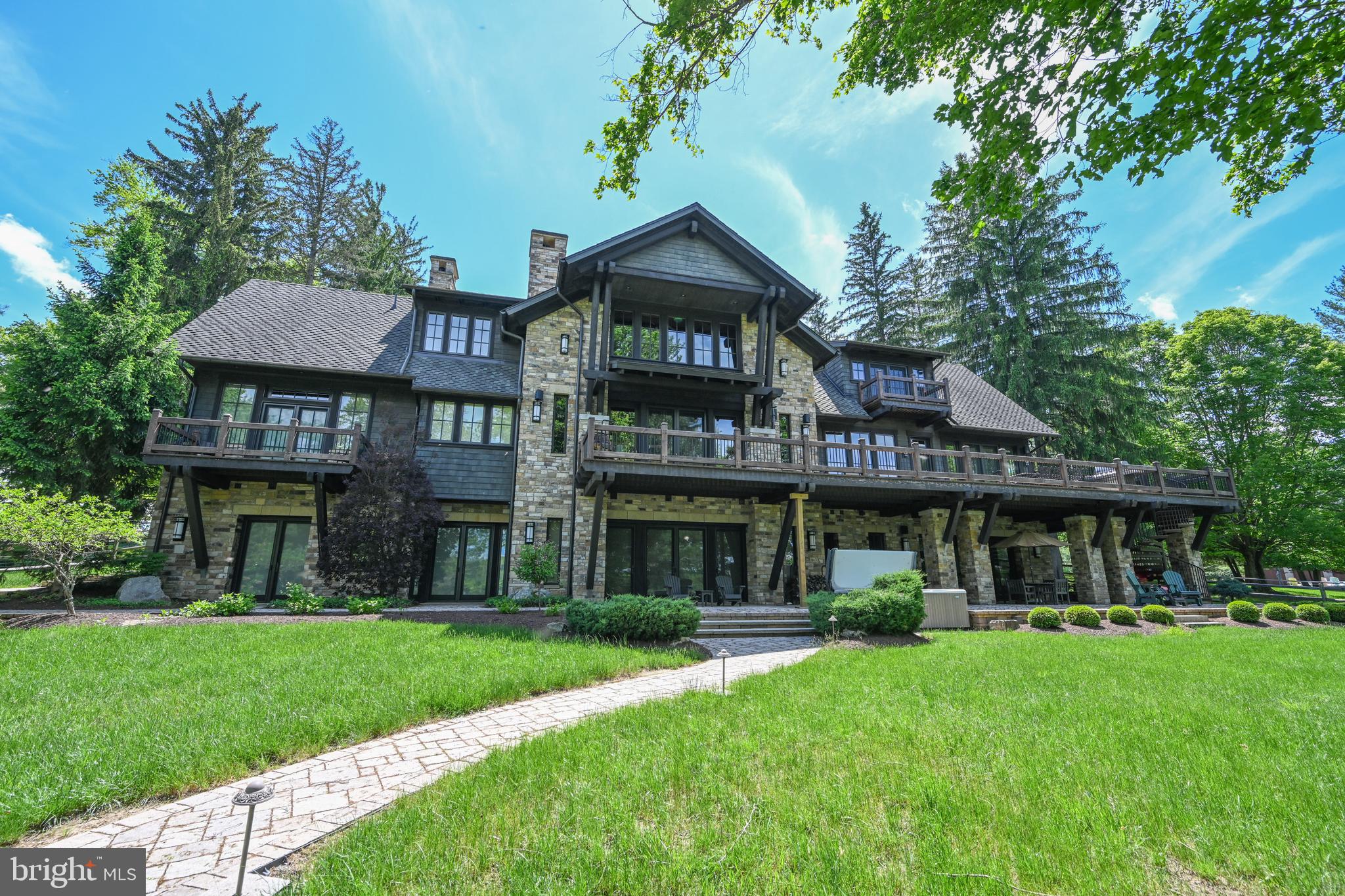 RESERVE AT HOLY CROSS - Residential