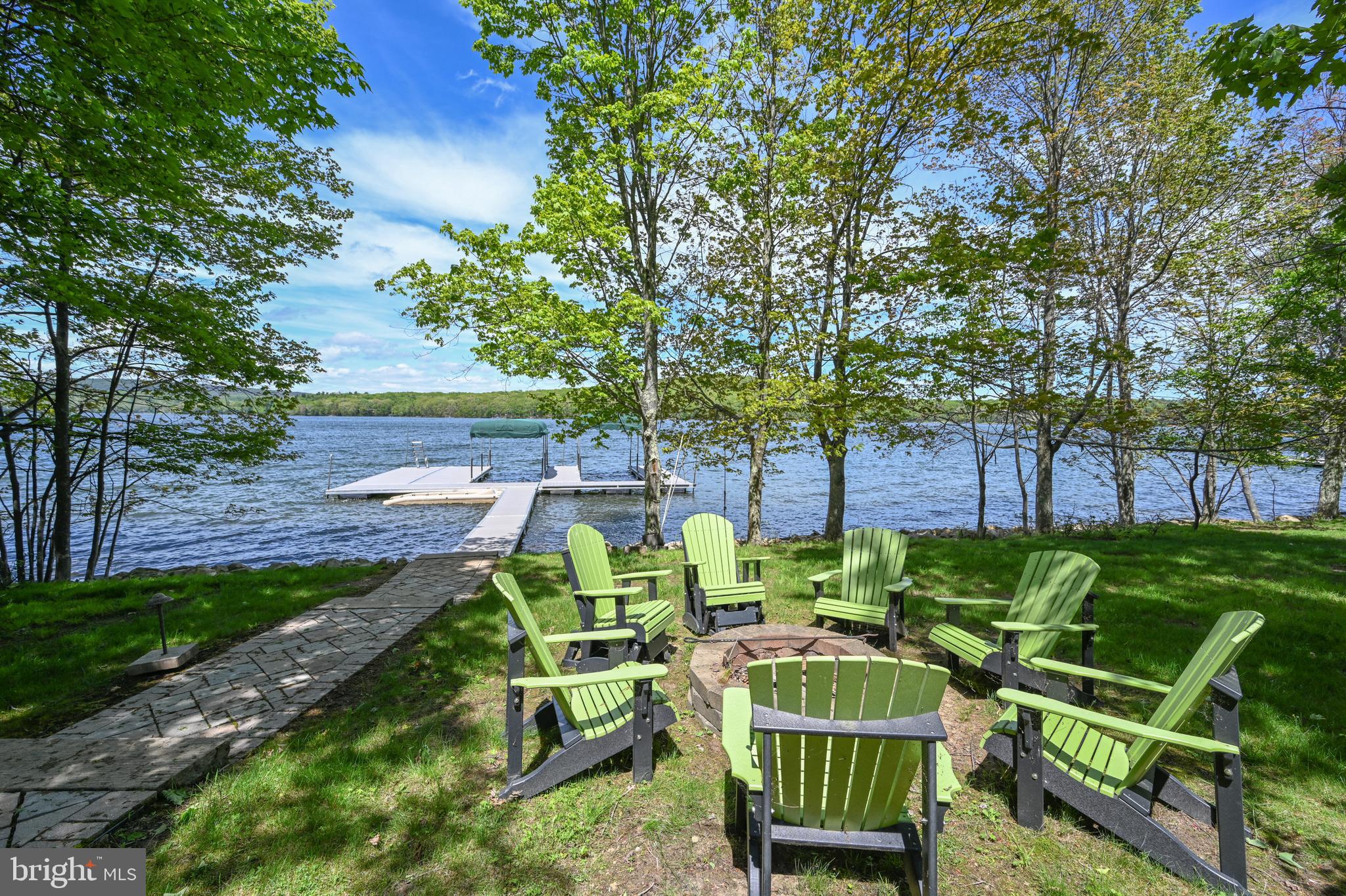 RESERVE AT HOLY CROSS - Residential