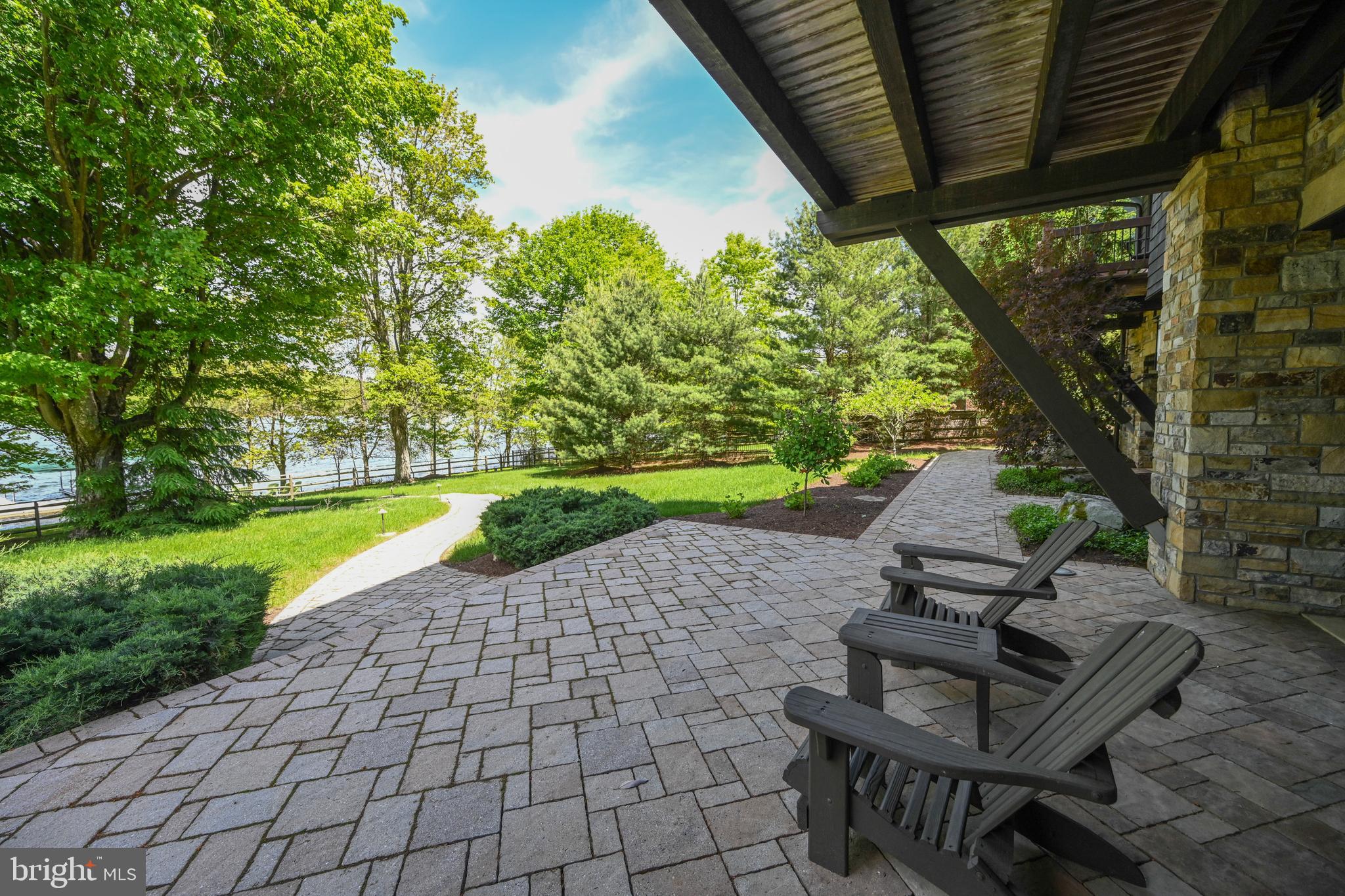 RESERVE AT HOLY CROSS - Residential