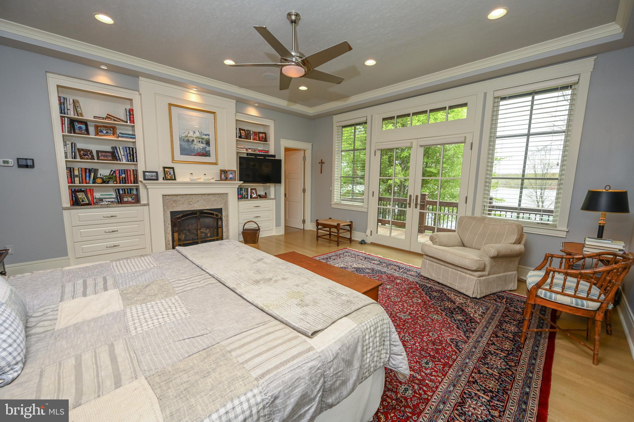 RESERVE AT HOLY CROSS - Residential