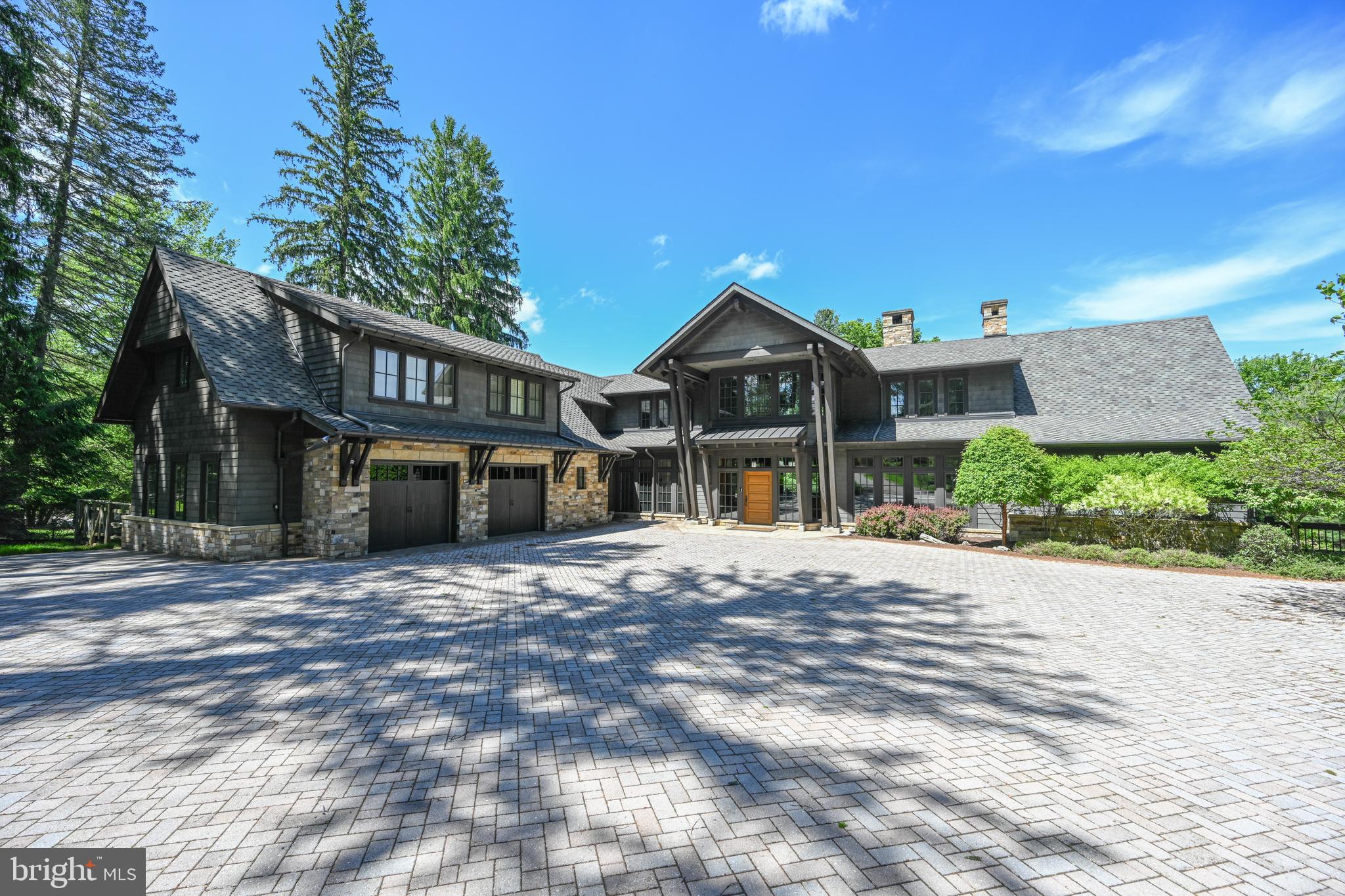 RESERVE AT HOLY CROSS - Residential