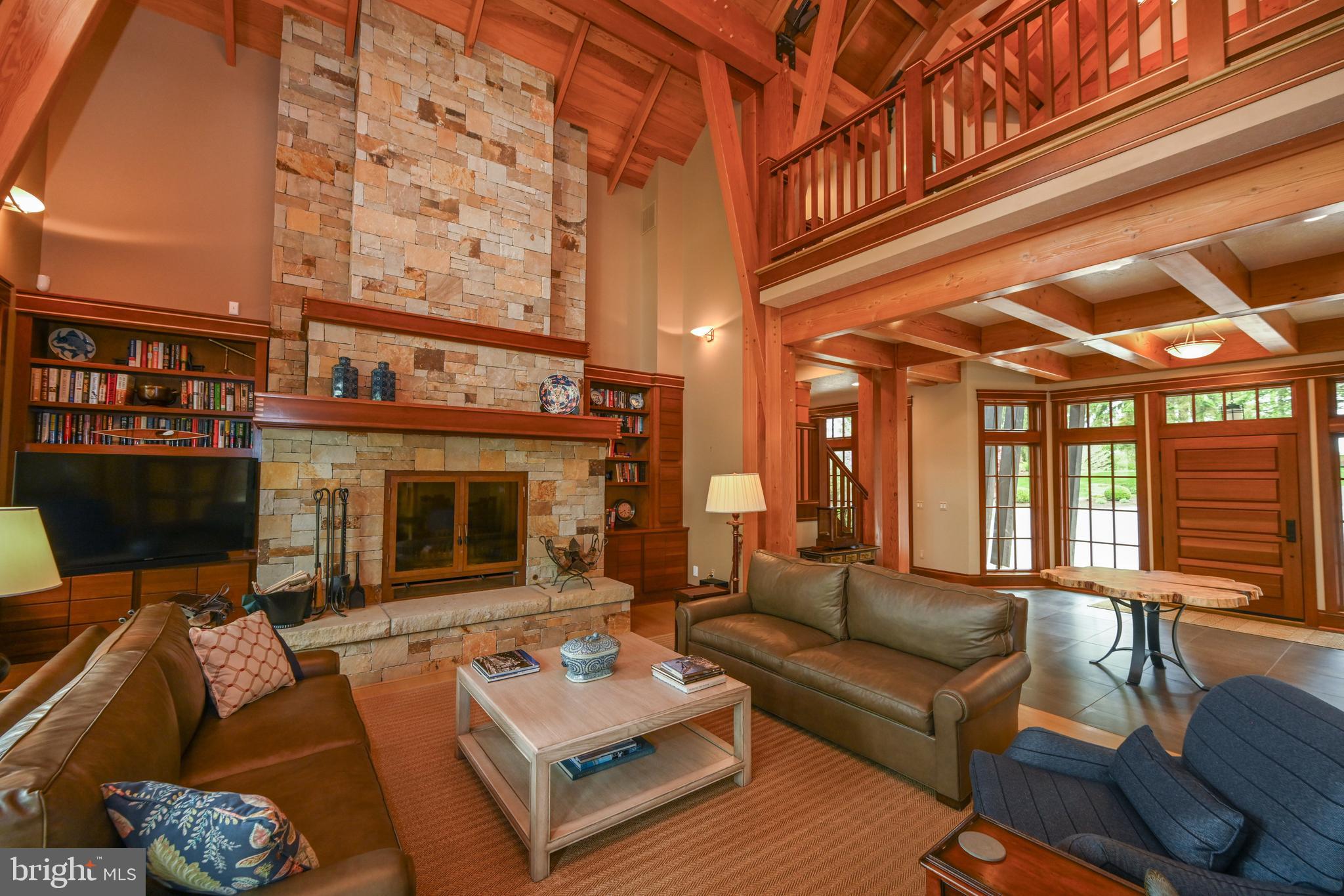 RESERVE AT HOLY CROSS - Residential