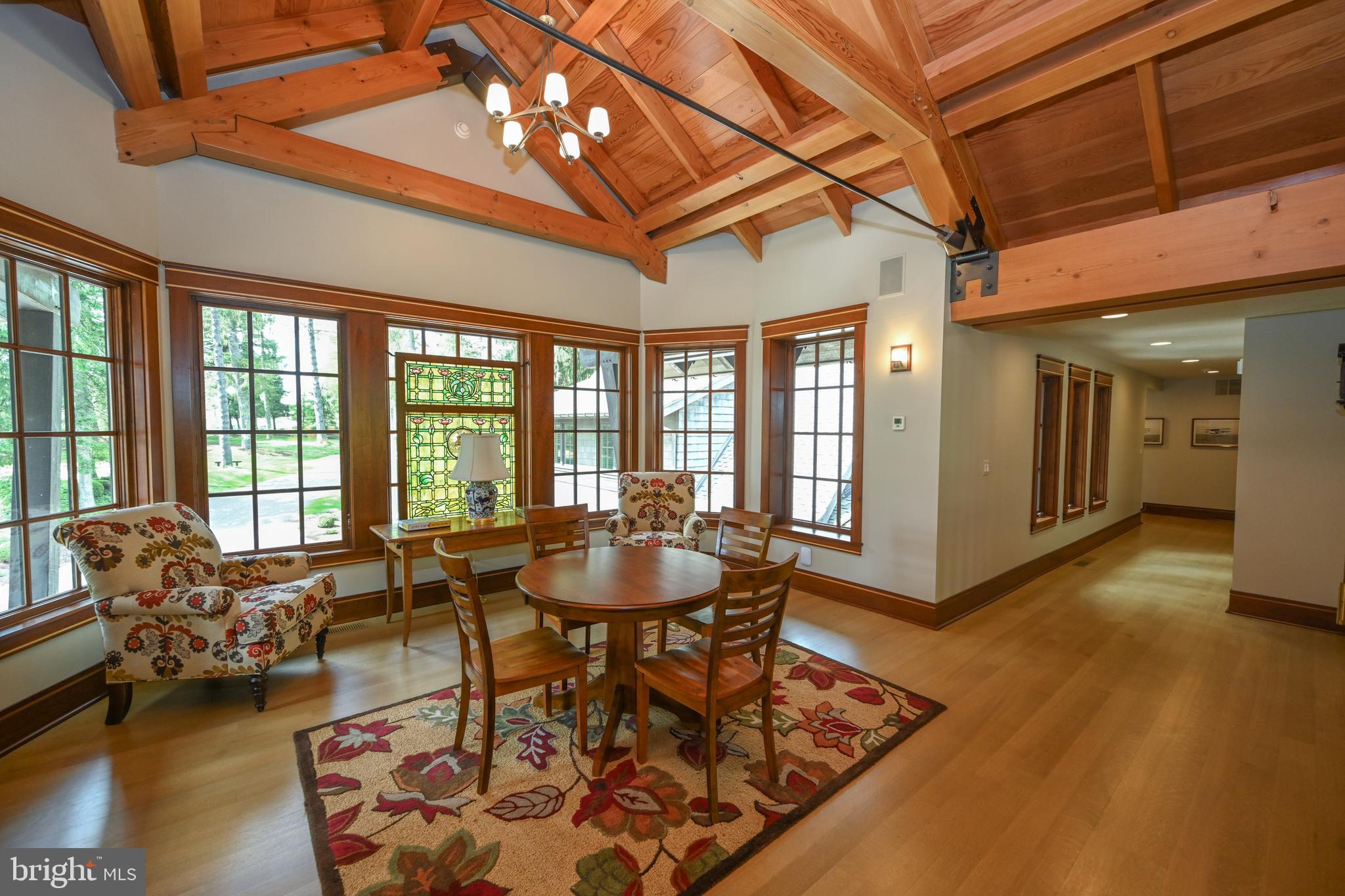 RESERVE AT HOLY CROSS - Residential