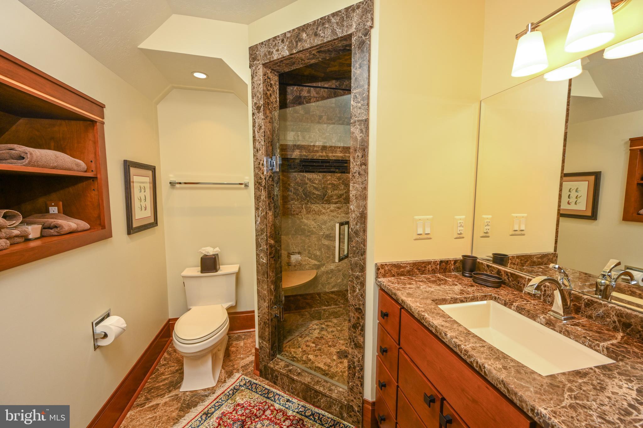 RESERVE AT HOLY CROSS - Residential