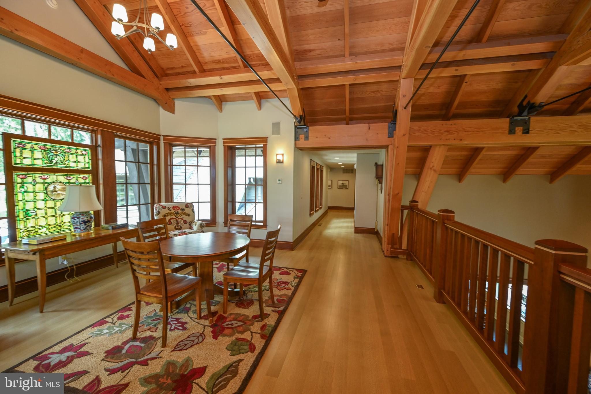 RESERVE AT HOLY CROSS - Residential