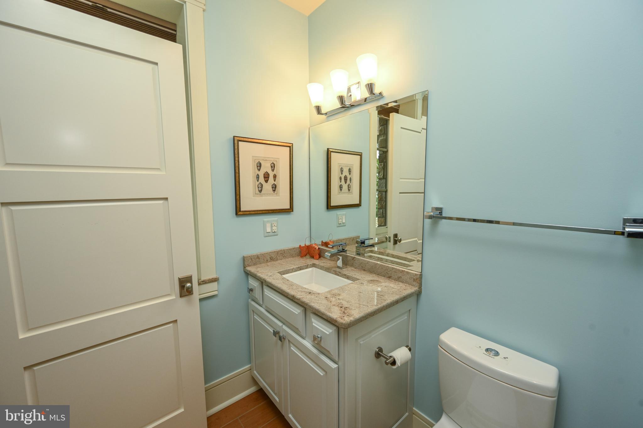 RESERVE AT HOLY CROSS - Residential