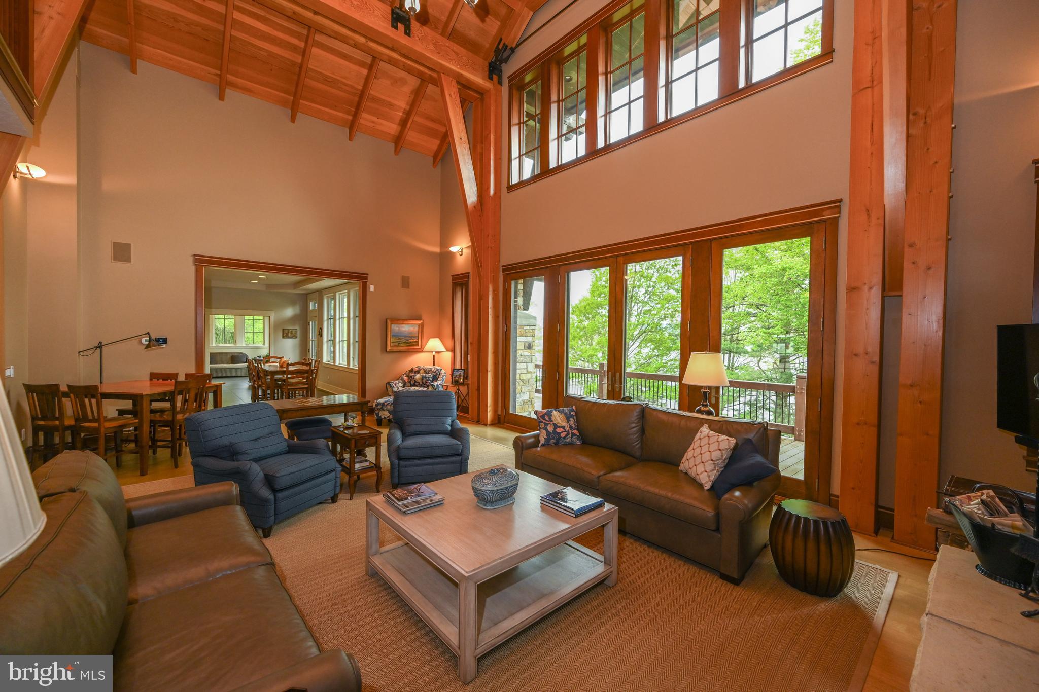 RESERVE AT HOLY CROSS - Residential