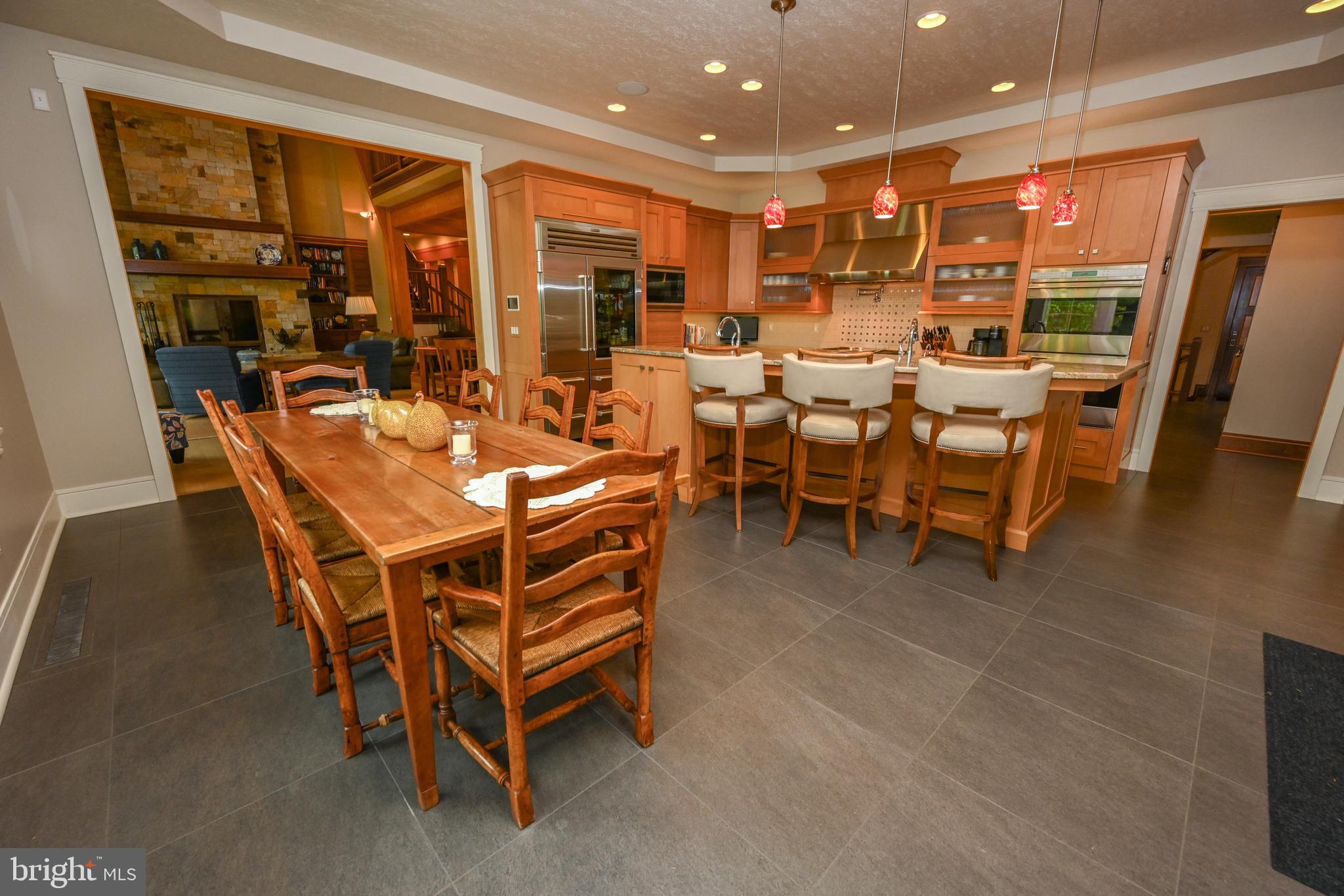 RESERVE AT HOLY CROSS - Residential