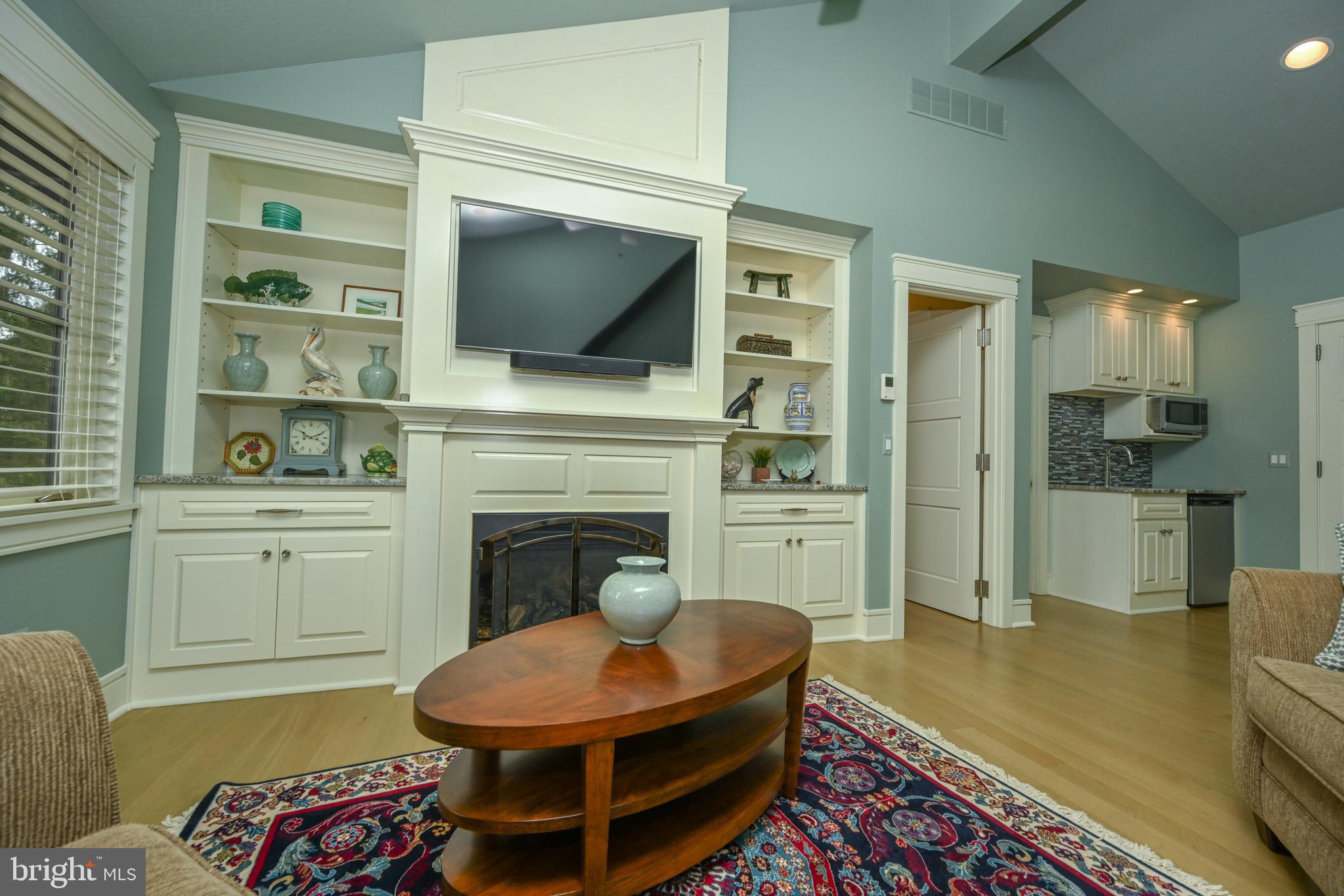 RESERVE AT HOLY CROSS - Residential