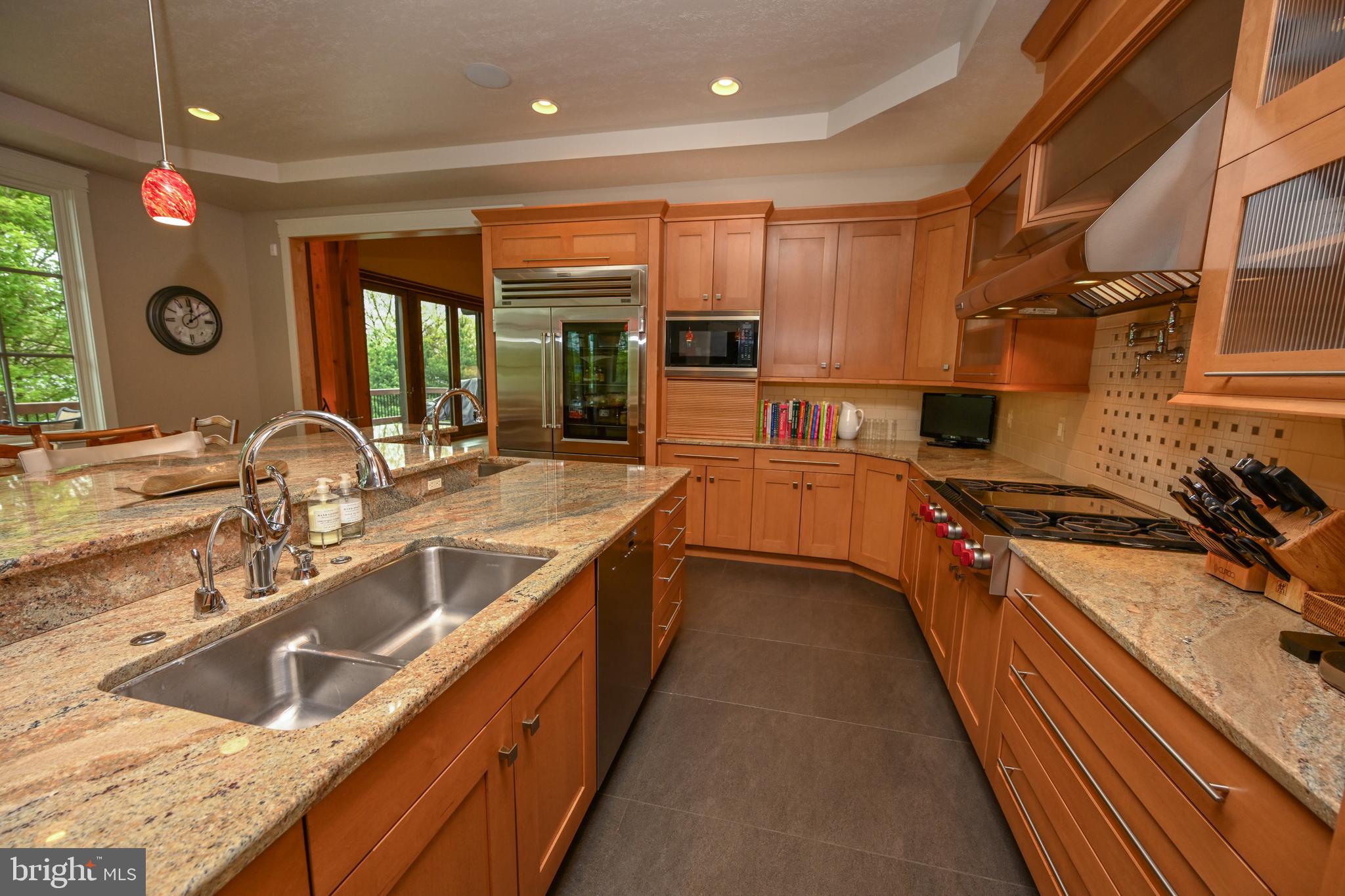 RESERVE AT HOLY CROSS - Residential