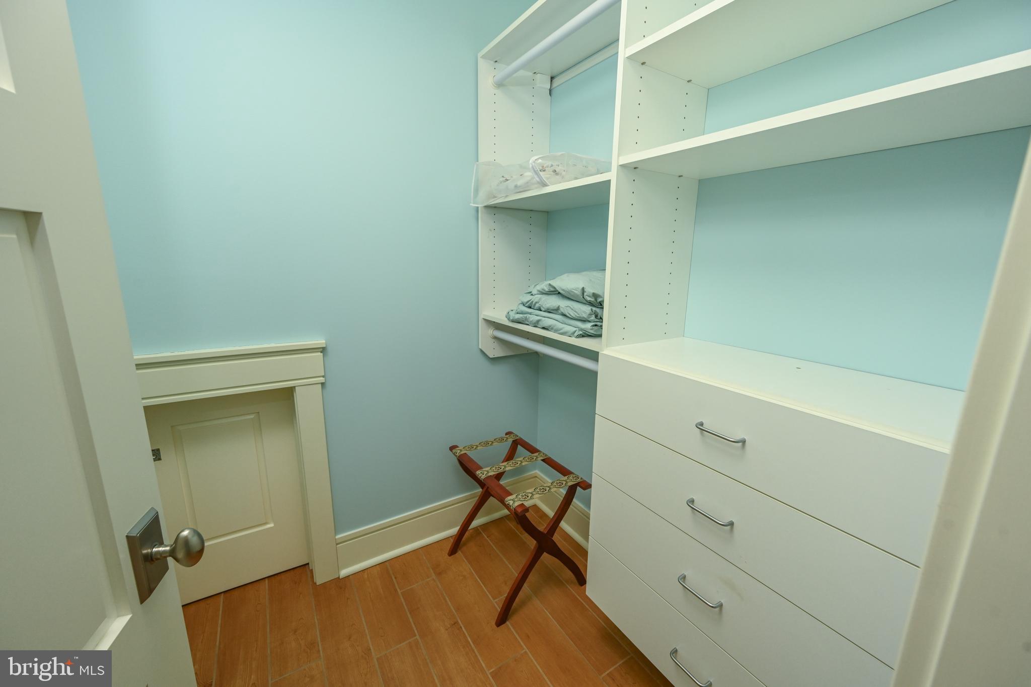 RESERVE AT HOLY CROSS - Residential