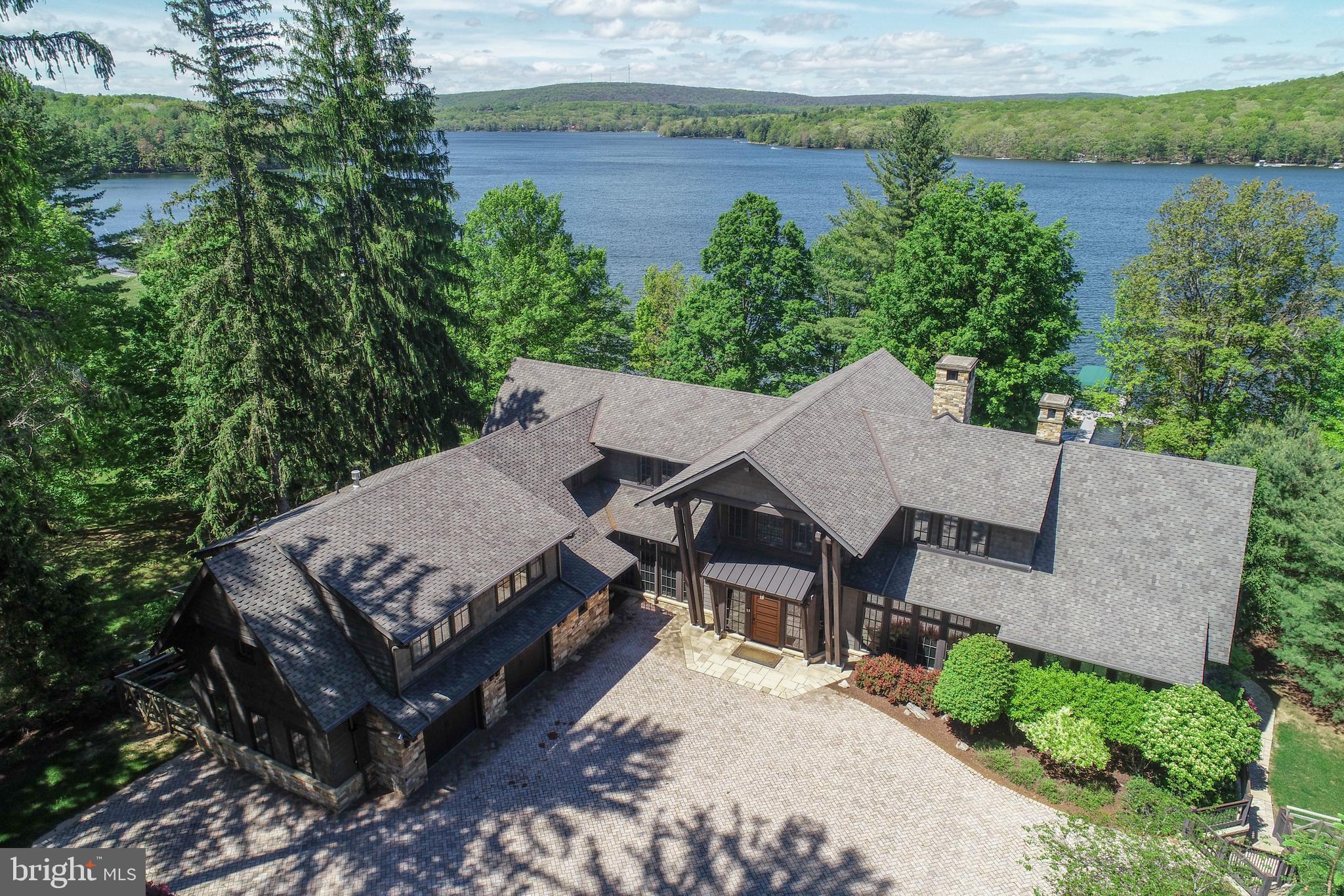 RESERVE AT HOLY CROSS - Residential