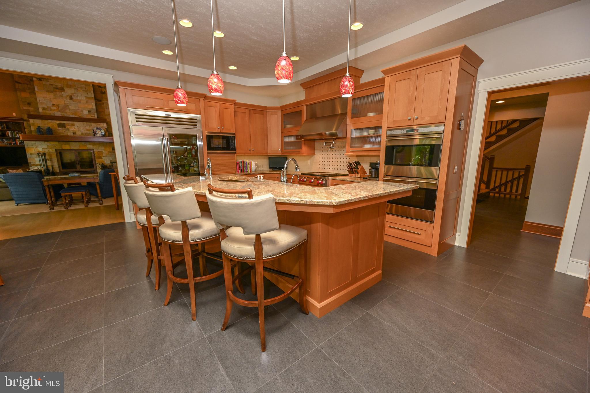 RESERVE AT HOLY CROSS - Residential