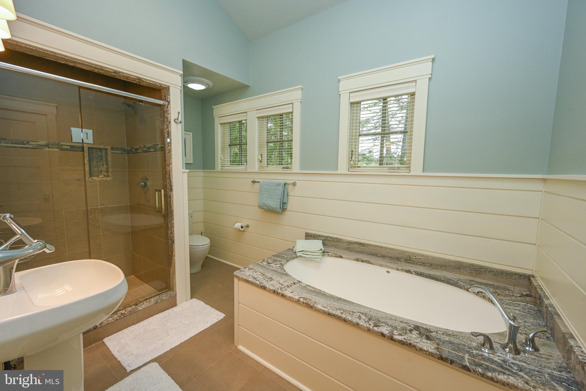 RESERVE AT HOLY CROSS - Residential