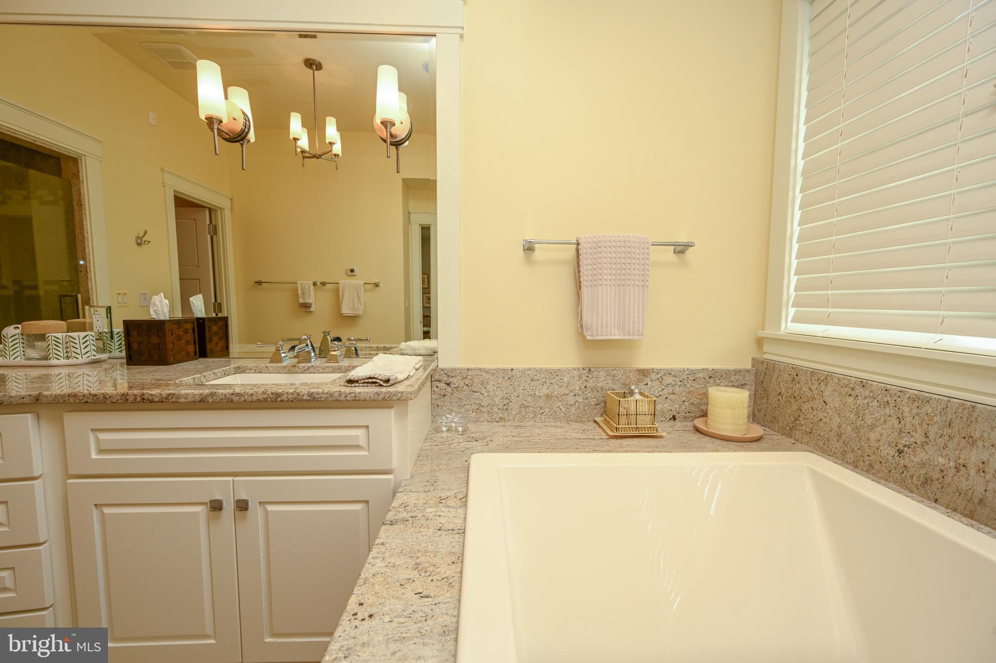 RESERVE AT HOLY CROSS - Residential