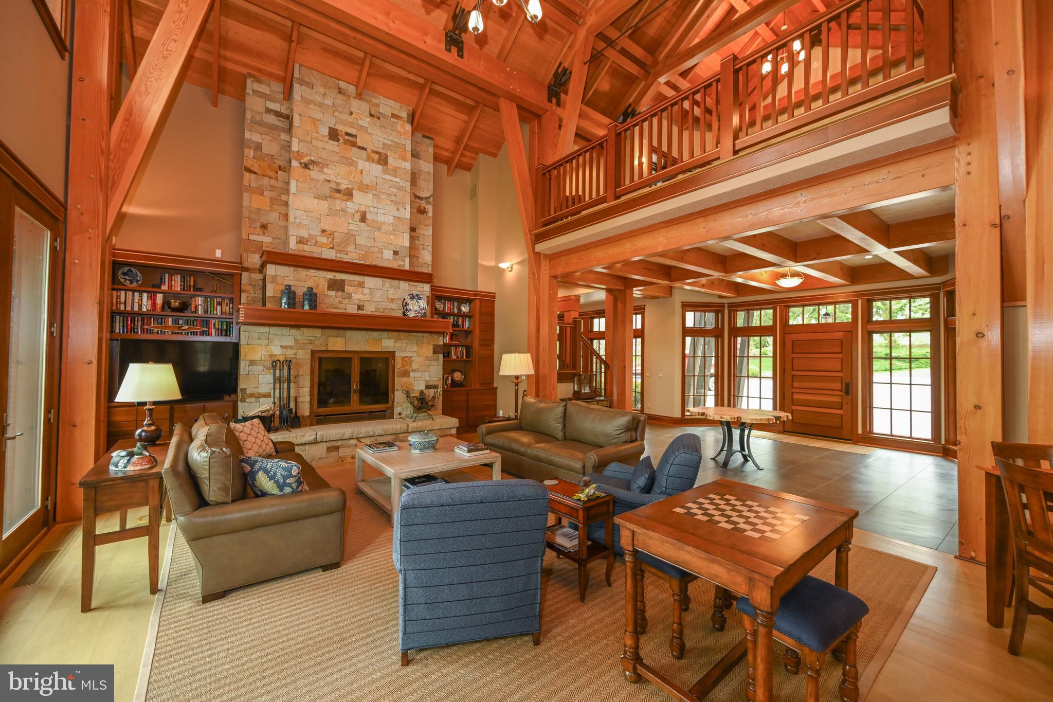 RESERVE AT HOLY CROSS - Residential