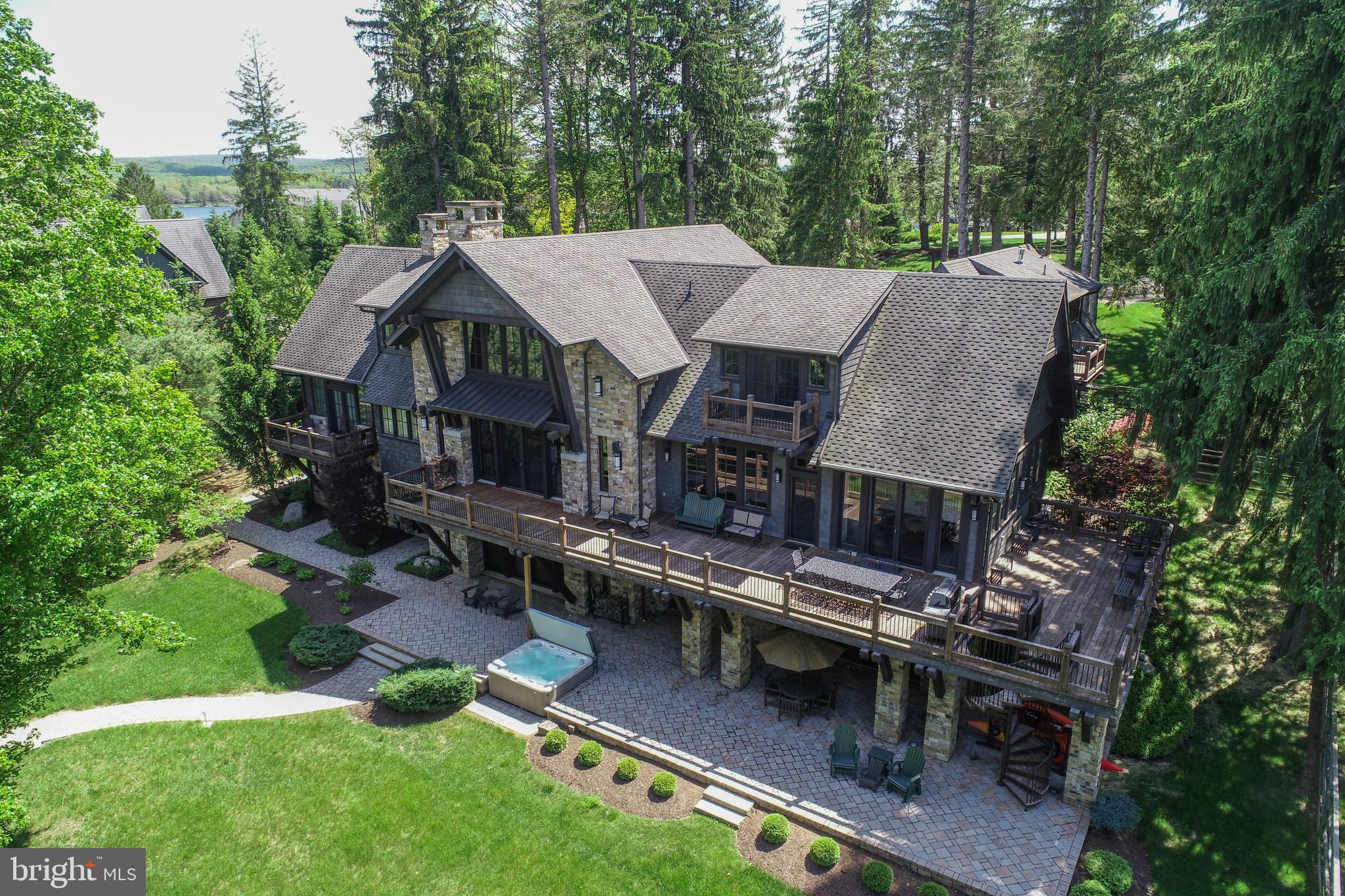 RESERVE AT HOLY CROSS - Residential