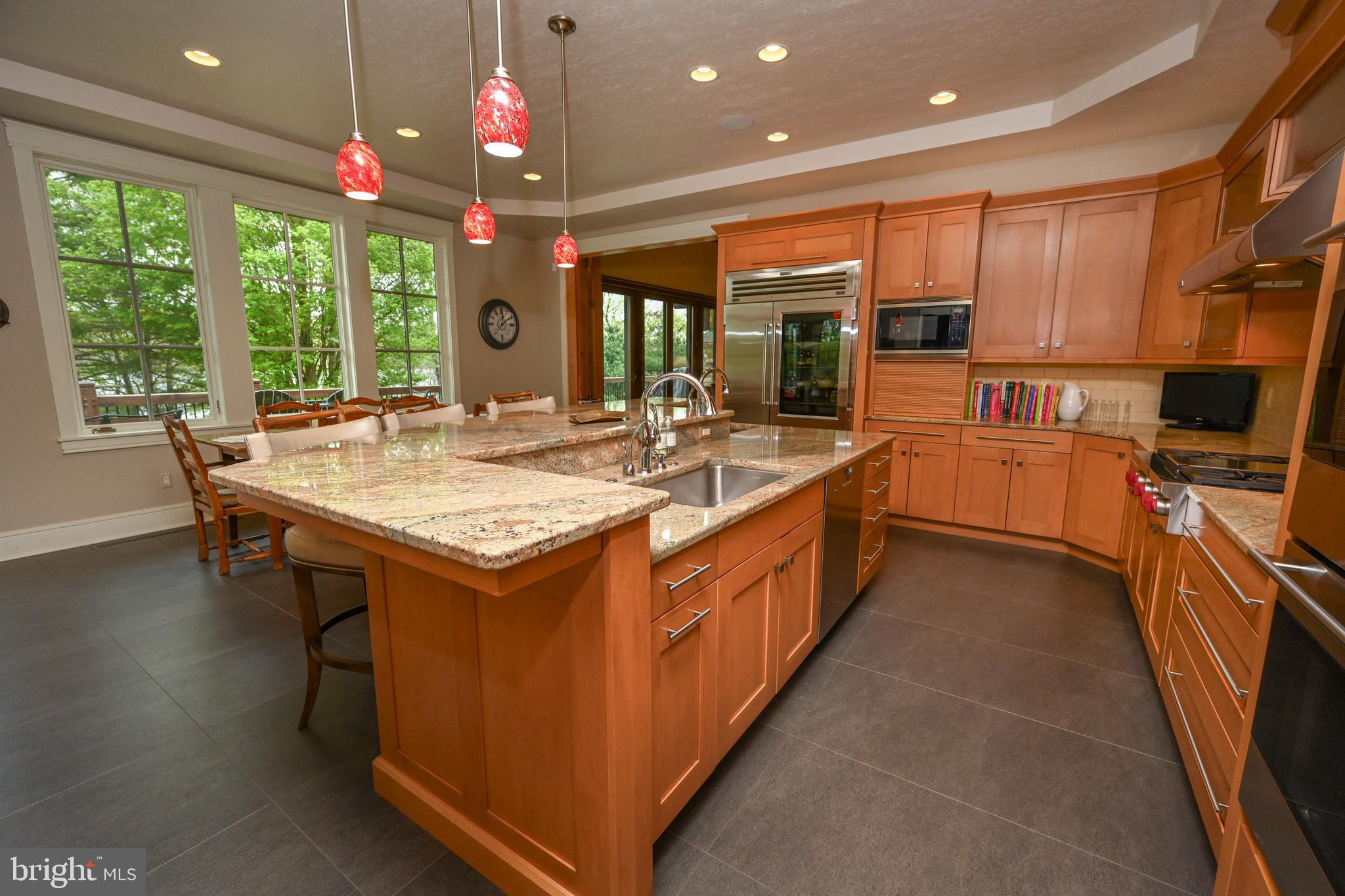 RESERVE AT HOLY CROSS - Residential