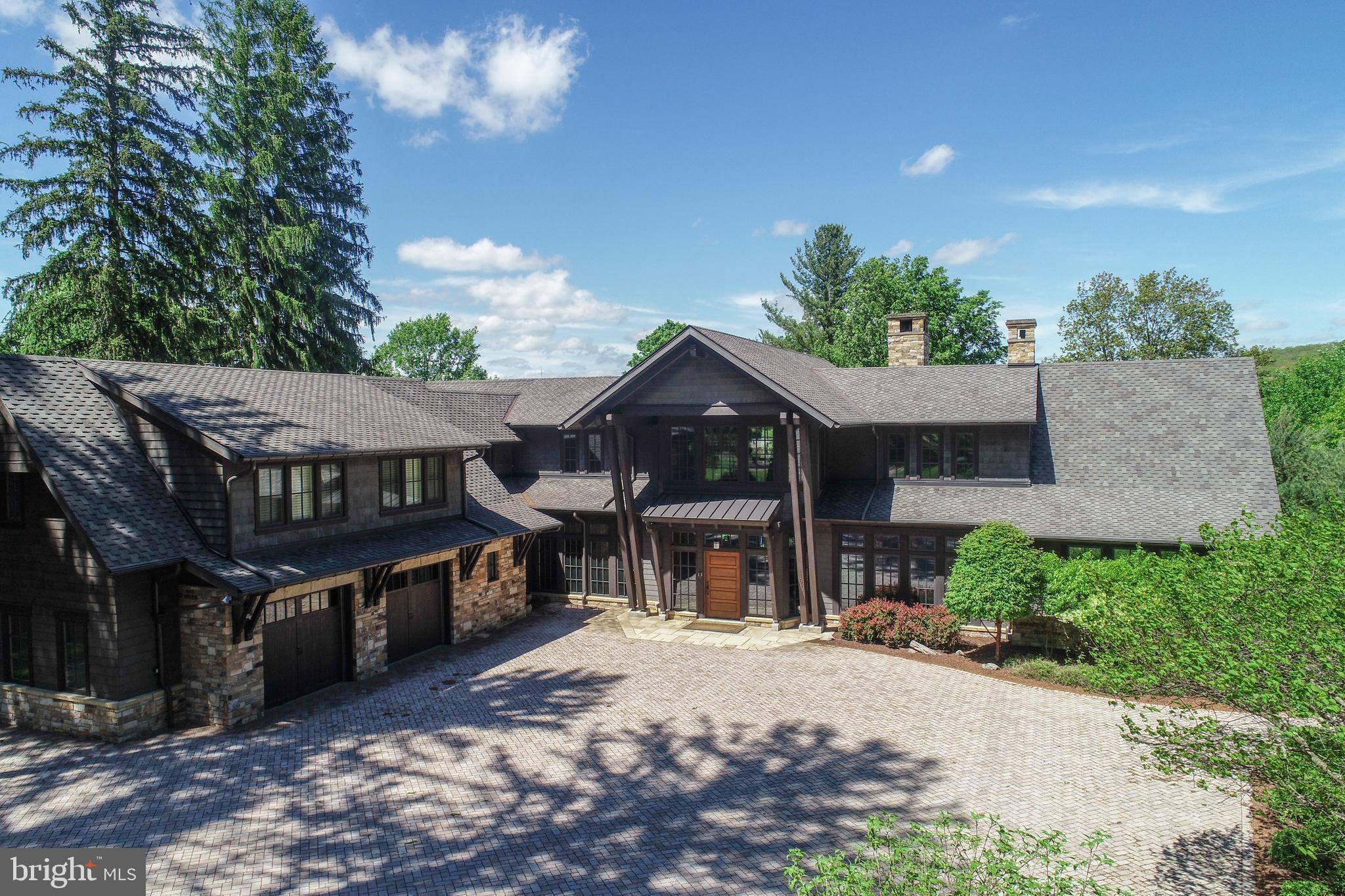 RESERVE AT HOLY CROSS - Residential