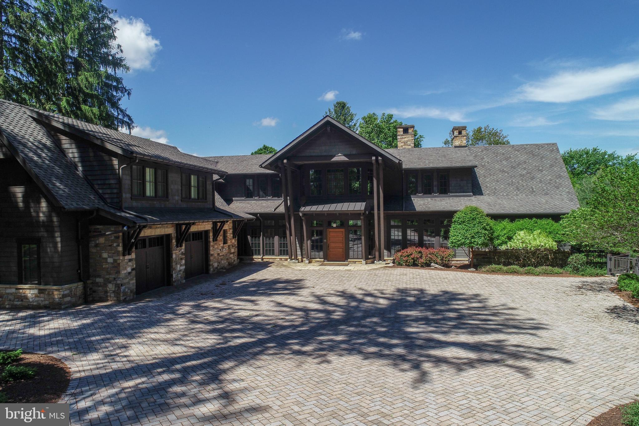 RESERVE AT HOLY CROSS - Residential